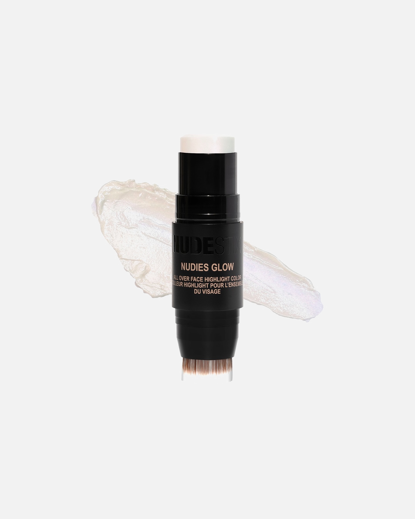 Highlighter voor UnisexNudestixNudies All Over Face GlowIllumi-Naughty