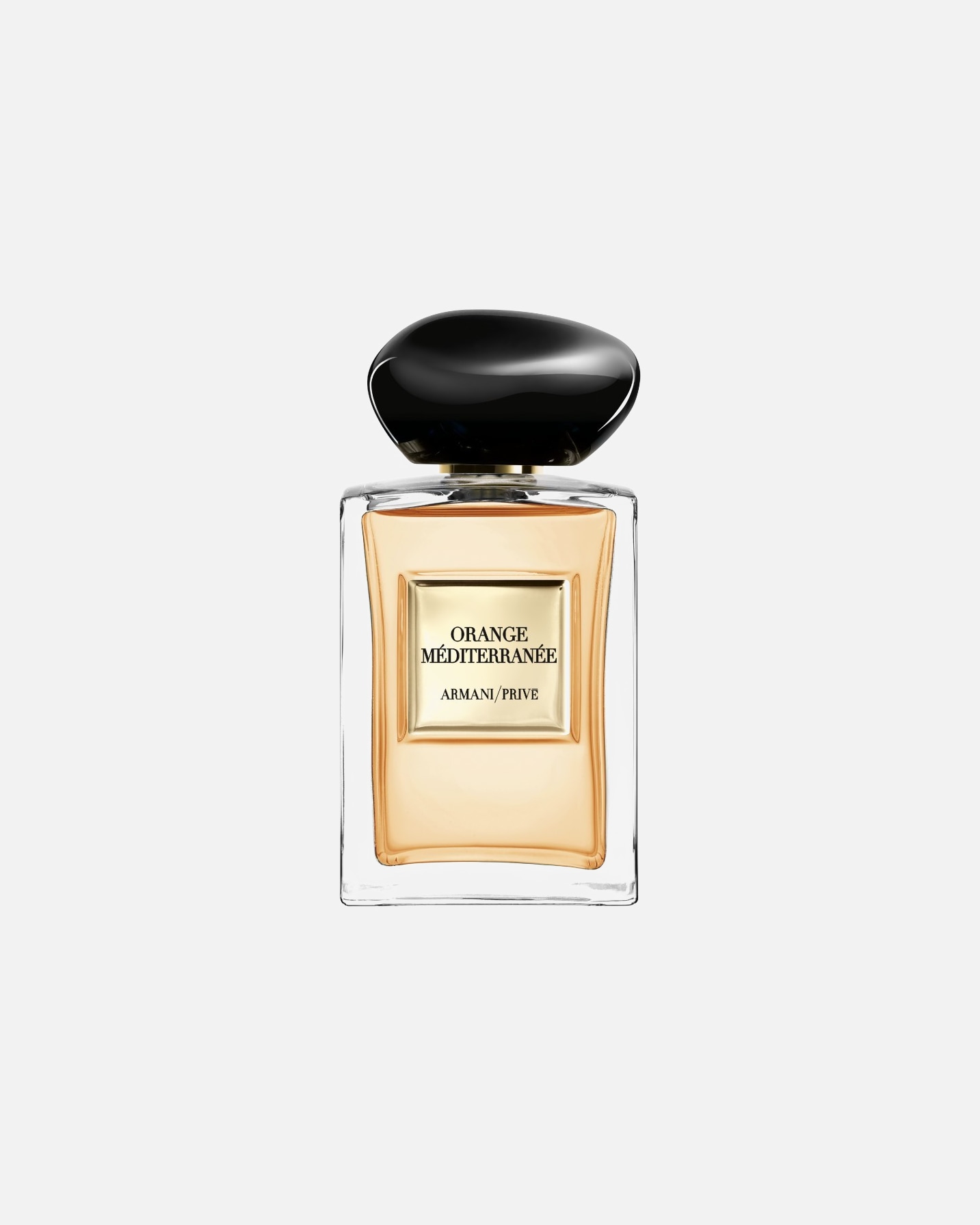 Eau de toilette voor UnisexArmani PrivéOrange Méditerranée100 ml