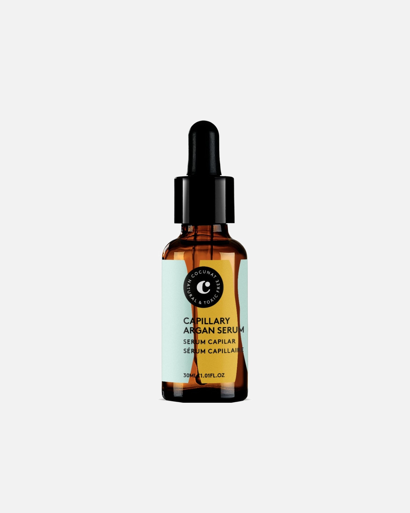 Haarserum voor UnisexCocunatCapillair30 ml