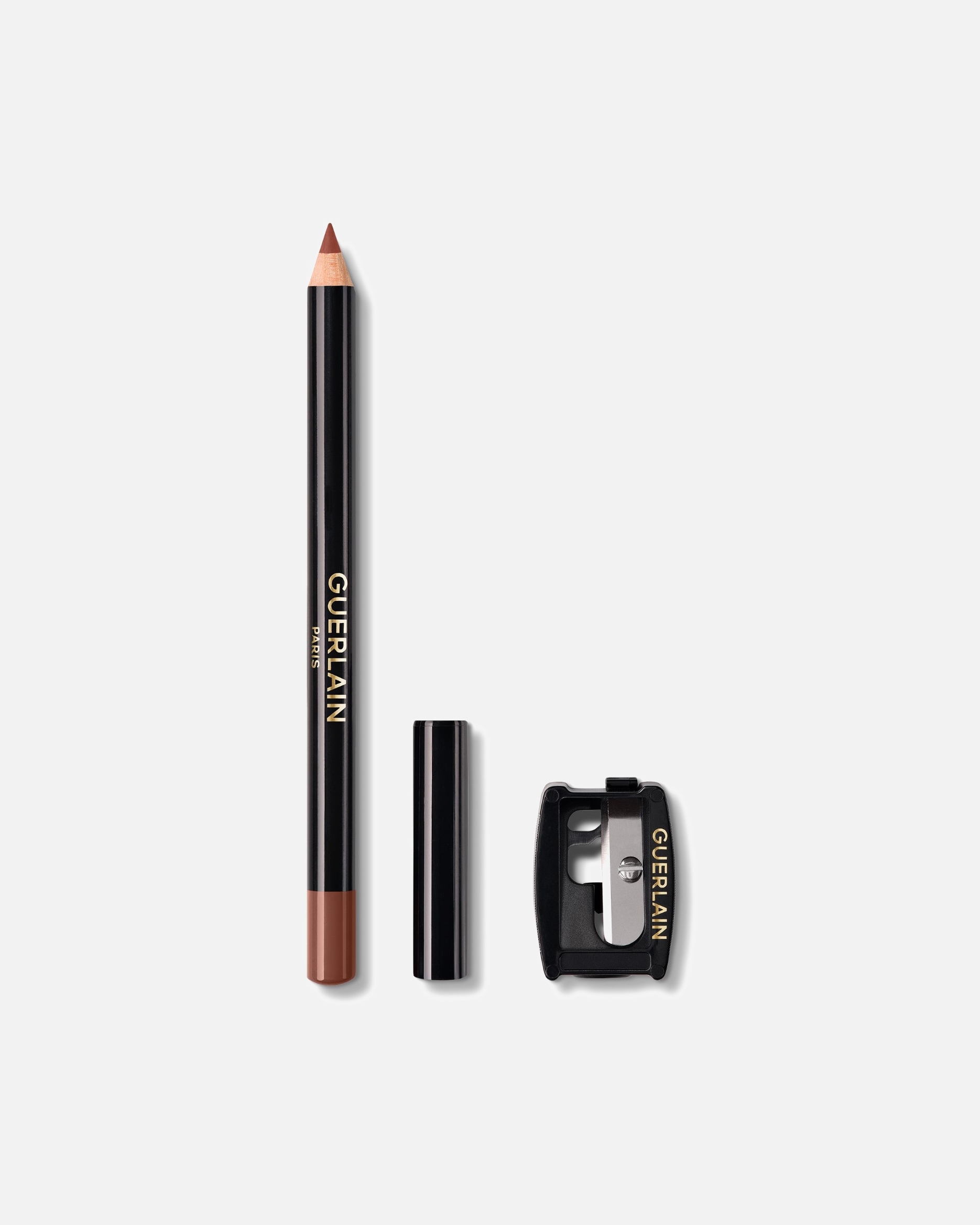 Lipliner voor UnisexGuerlainRouge GContour G02 Le Beige Praline