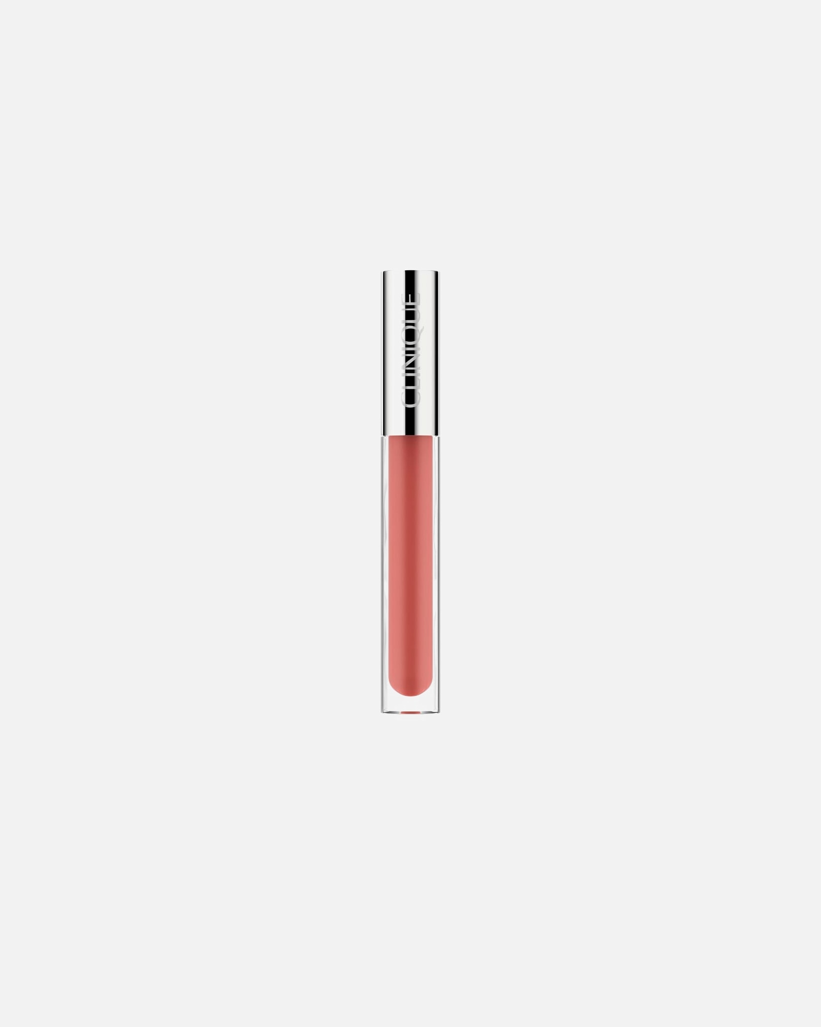 Lipgloss voor UnisexCliniquePop Plush Creamy Lip GlossCHIFFON POP