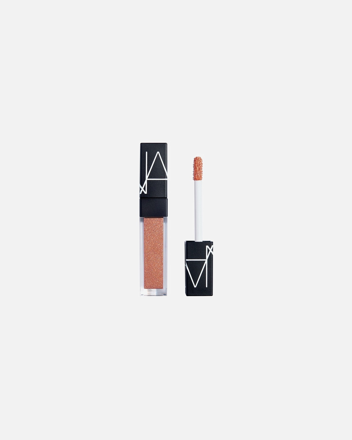 Oogschaduw voor NARSSparkling Seduction LiquidBAD INFLUENCE