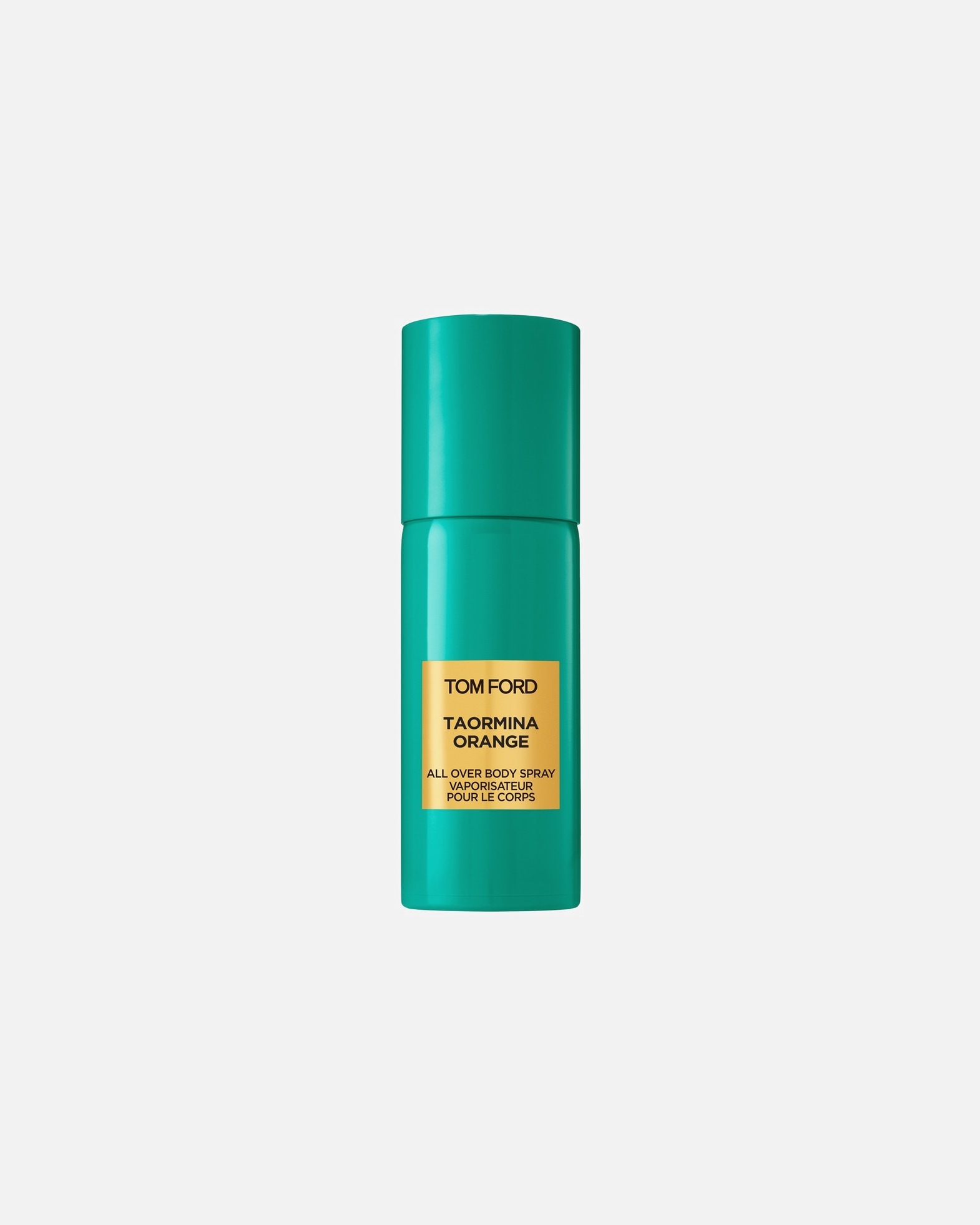 Lichaamsspray voor UnisexTOM FORDTaormina Orange150 ml
