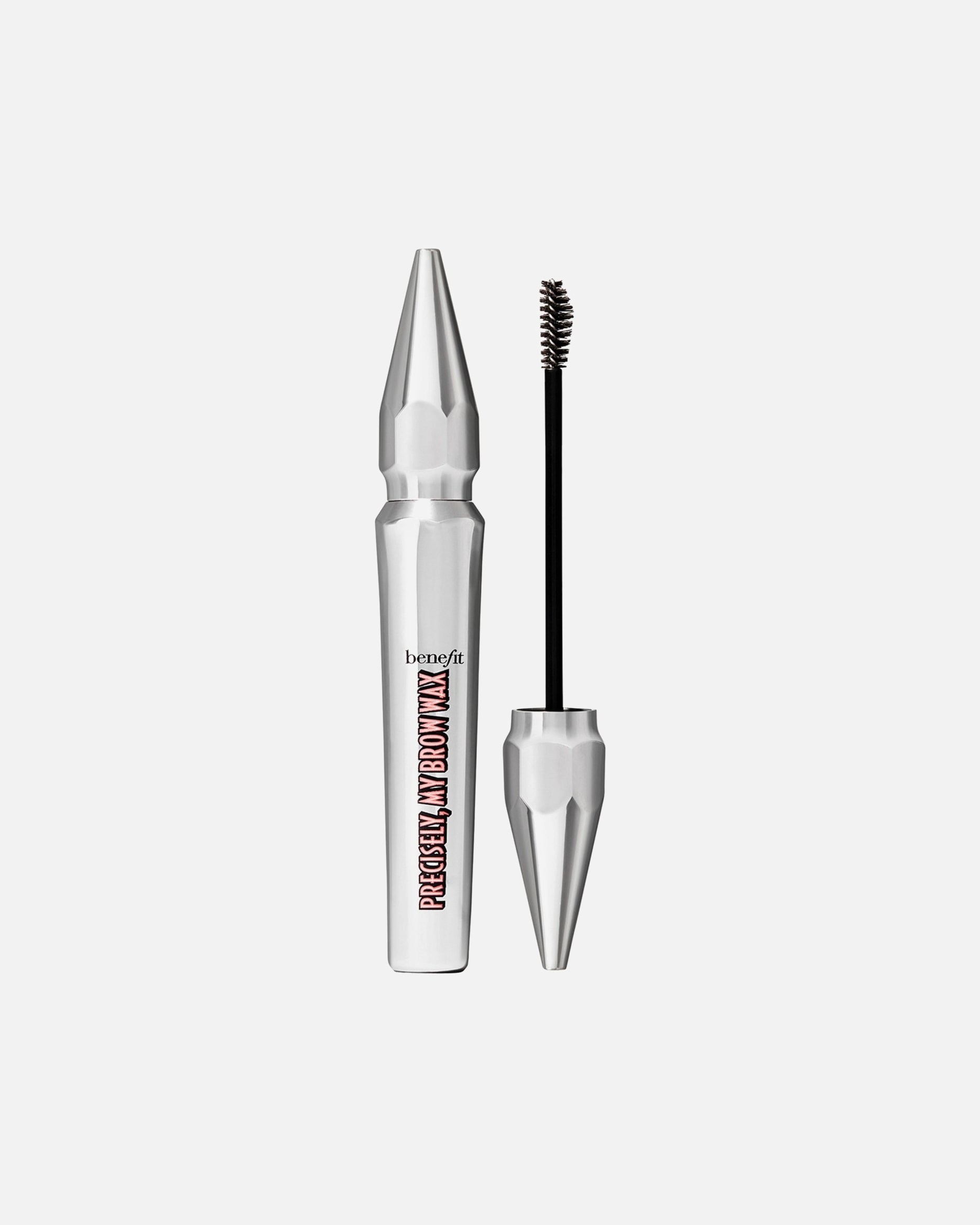 Wenkbrauwgel voor UnisexBenefitBrow CollectionPrecisely, My Brow WaxGREY