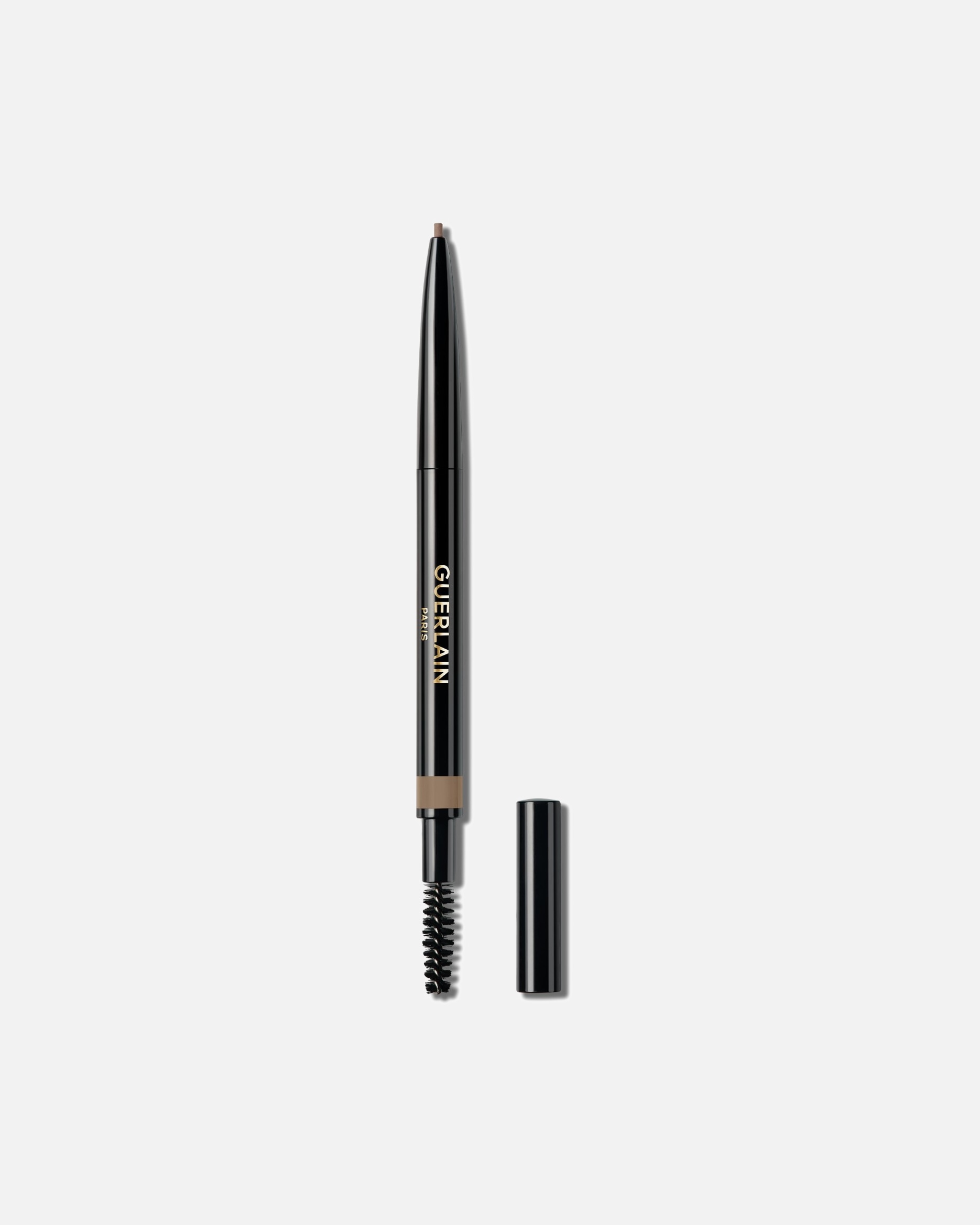 Wenkbrauwpotlood voor GuerlainKissKissBrow GWenkbrauwpotloodHoge nauwkeurigheid en langhoudend1 - BLONDE