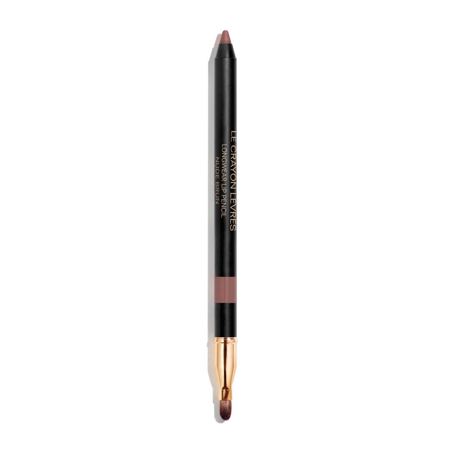 LE CRAYON À LÈVRES
