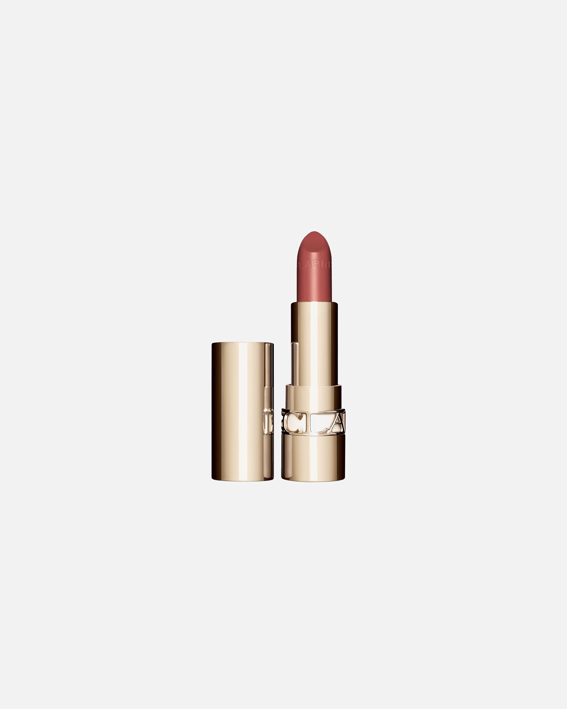 Lipstick voor ClarinsJoli Rouge Satin731 rose berry
