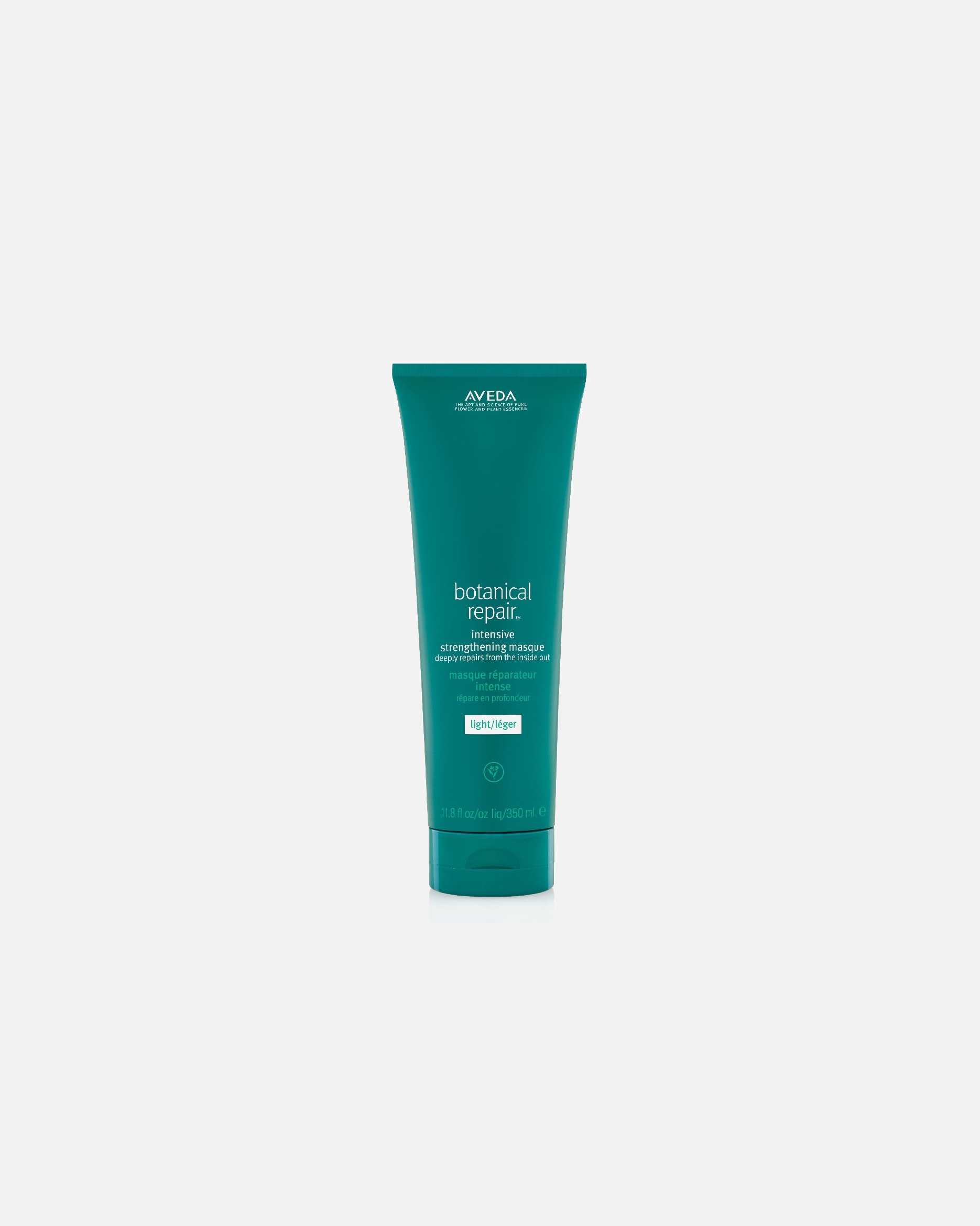 Haarmasker voor UnisexAvedaMusthavesIntensive Strengthening Masque: Light350 ml