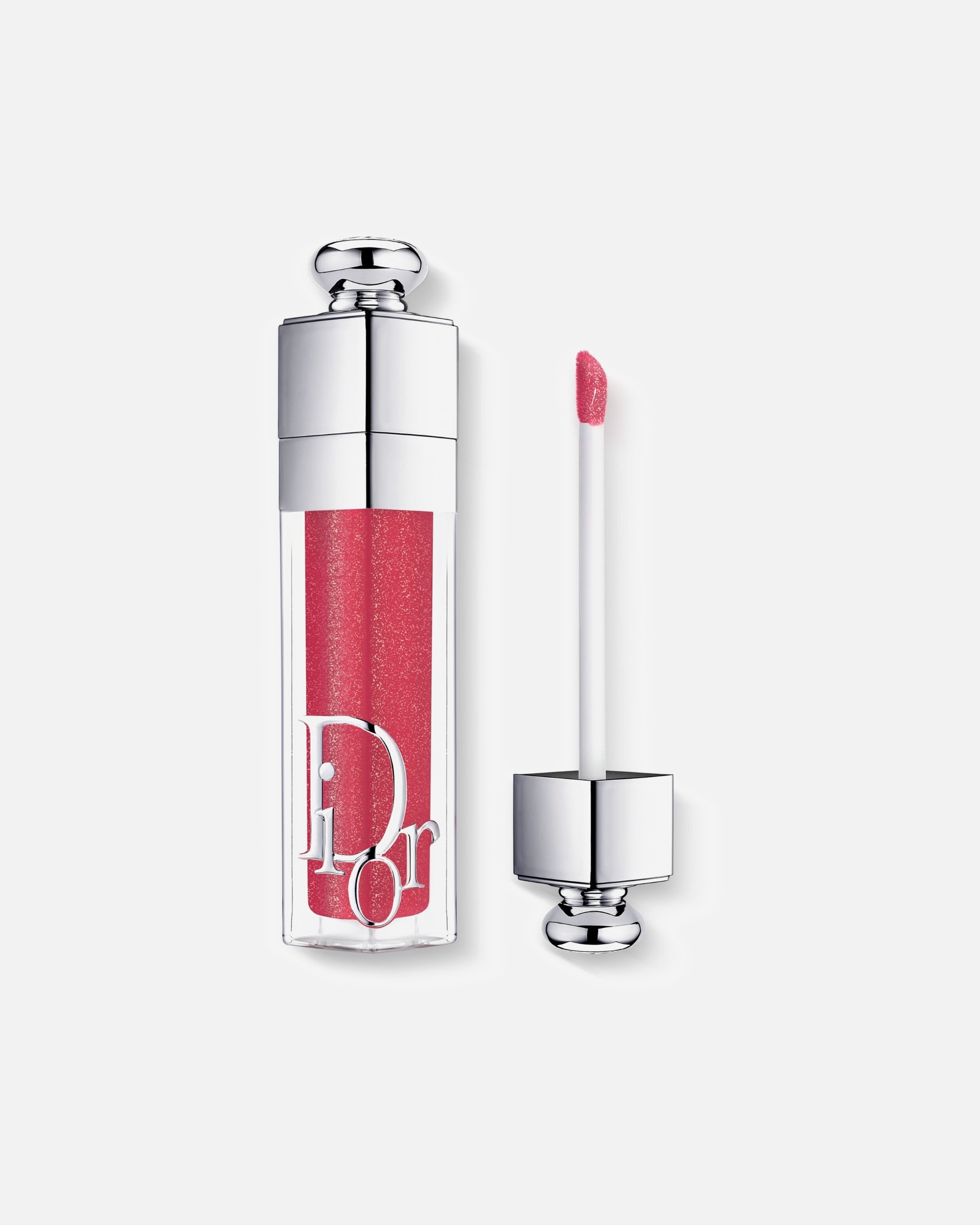 Lipgloss voor UnisexDIORDior AddictLip Maximizer Limited Edition027 Intense Fig