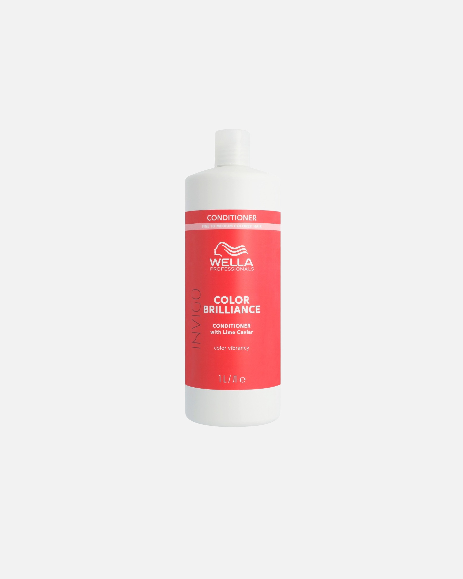 Conditioner voor UnisexWella ProfessionalsINVIGO Color ServiceConditioner1000 ml