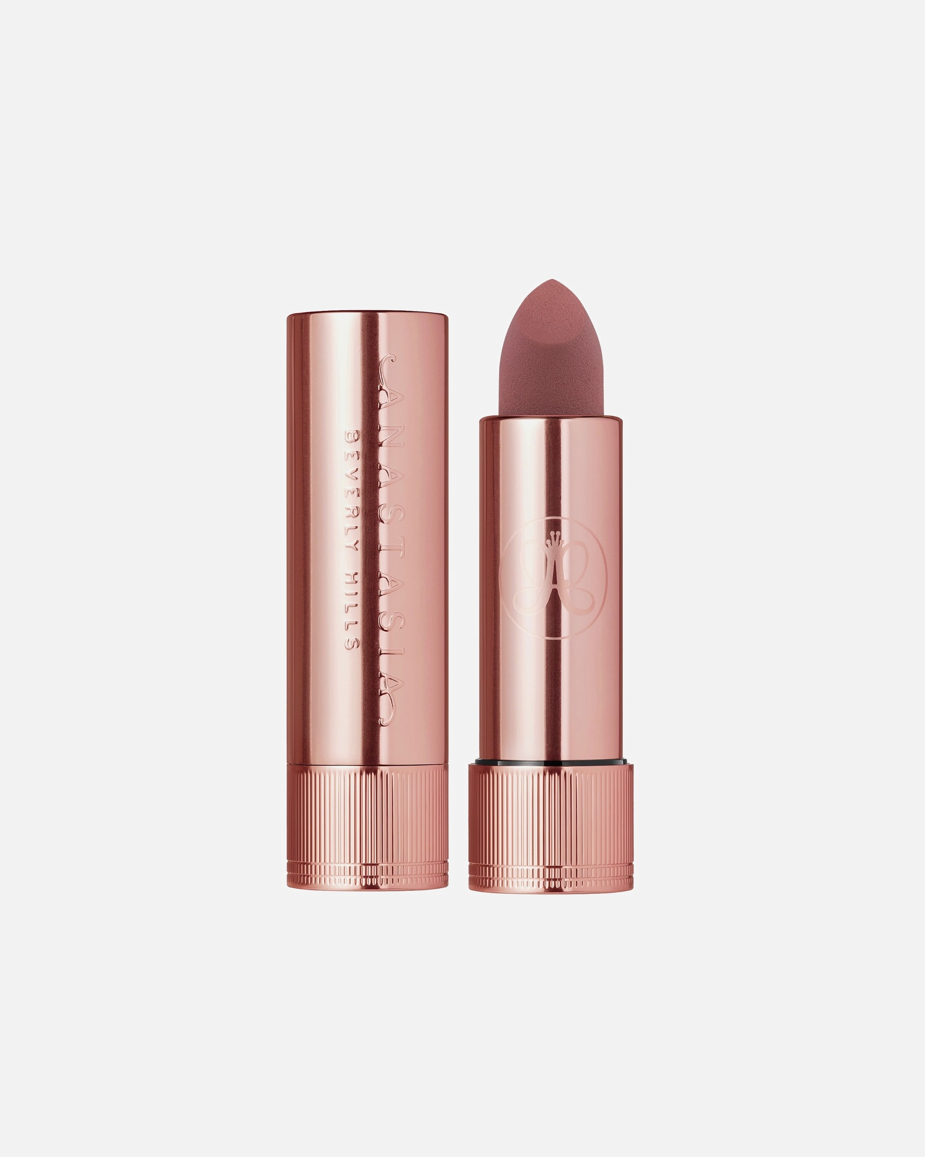 Lipstick voor UnisexAnastasia Beverly HillsMatte & SatinMatte Lipstick - Mauve Cloud