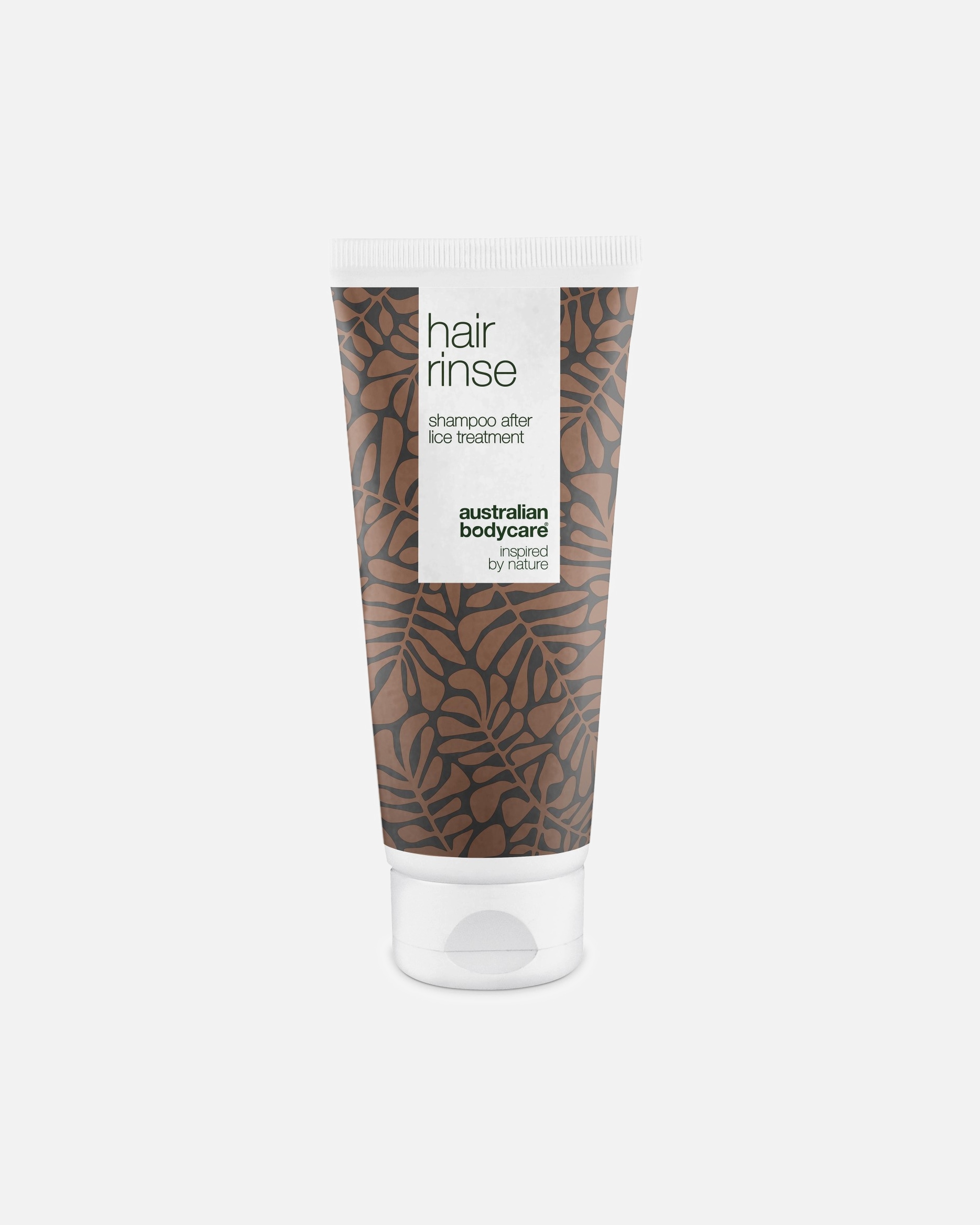 Haarshampoo voor UnisexAustralian BodycareAntilice Shampoo200 ml
