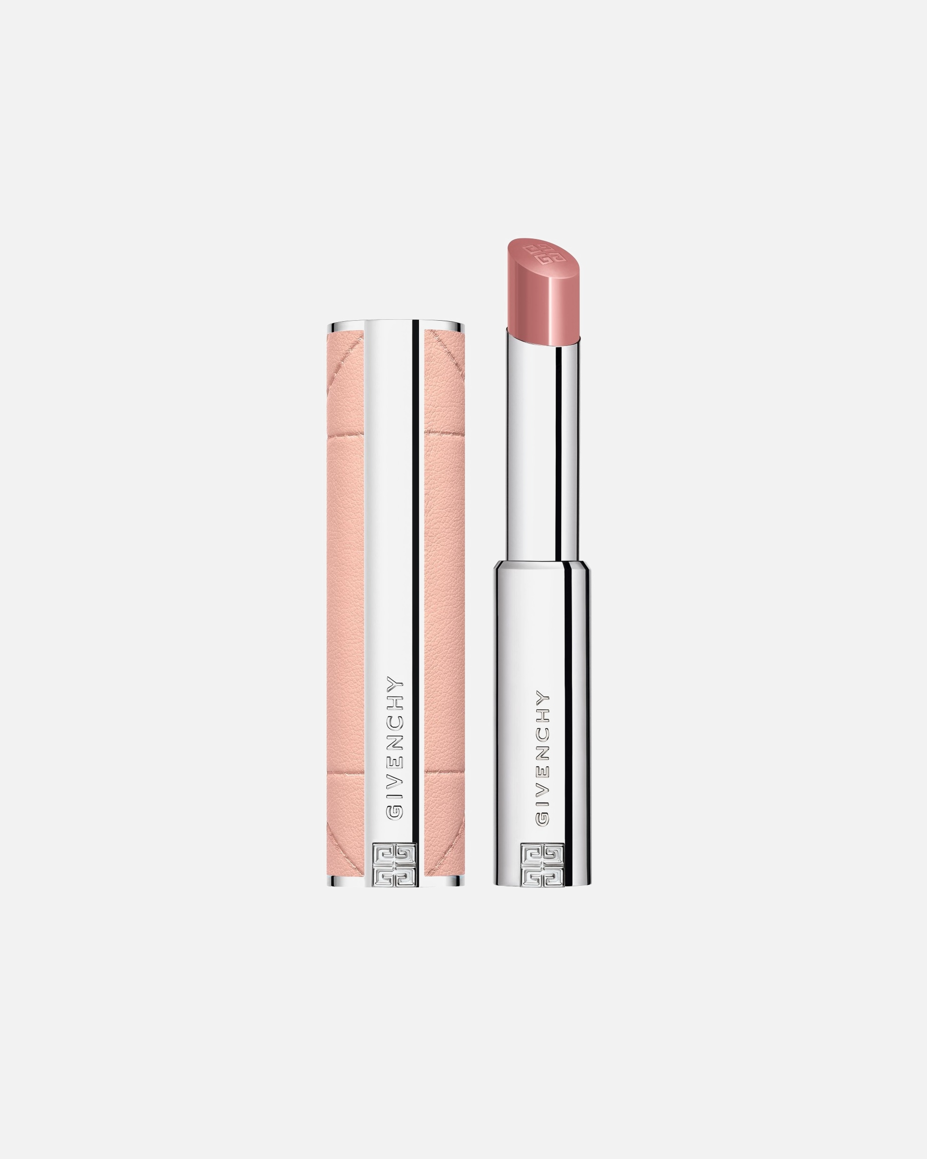 Lipstick voor UnisexGivenchyRose PerfectoROSE PERFECTO SHINEN119