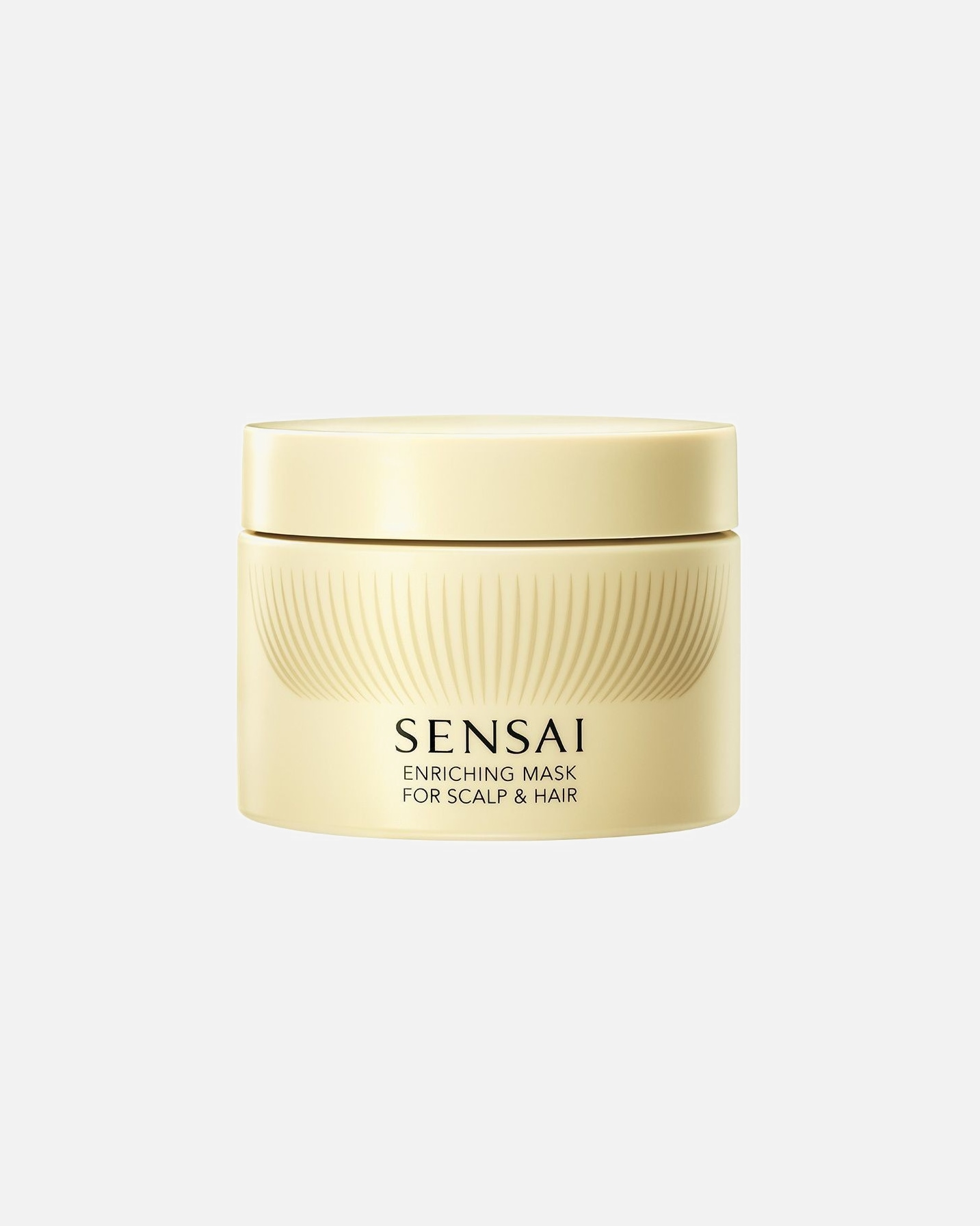 Haarmasker voor UnisexSENSAIEnriching200 ml