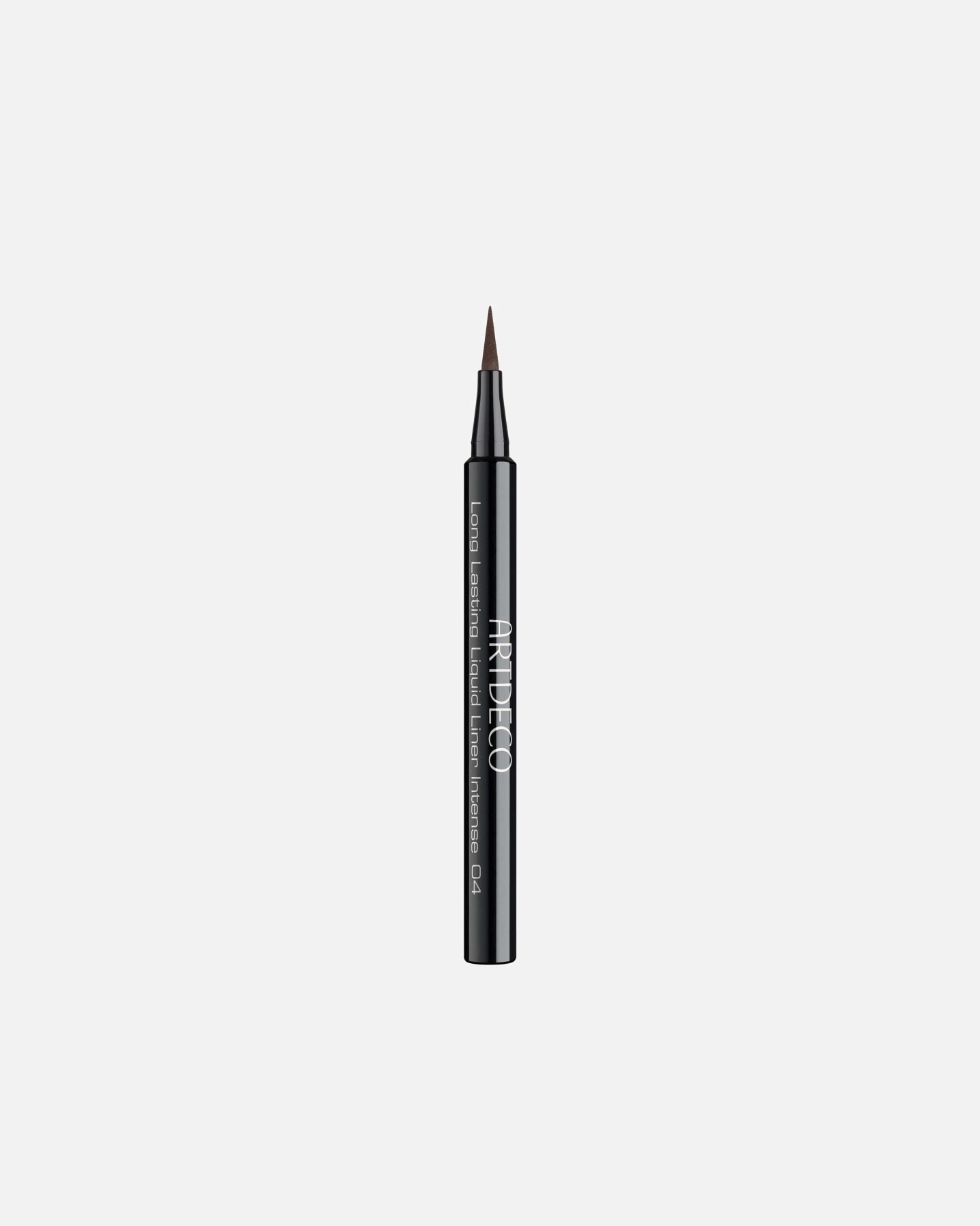 Eyeliner voor UnisexARTDECOLong Lasting Liquid Liner Intense04 - BROWN LINE