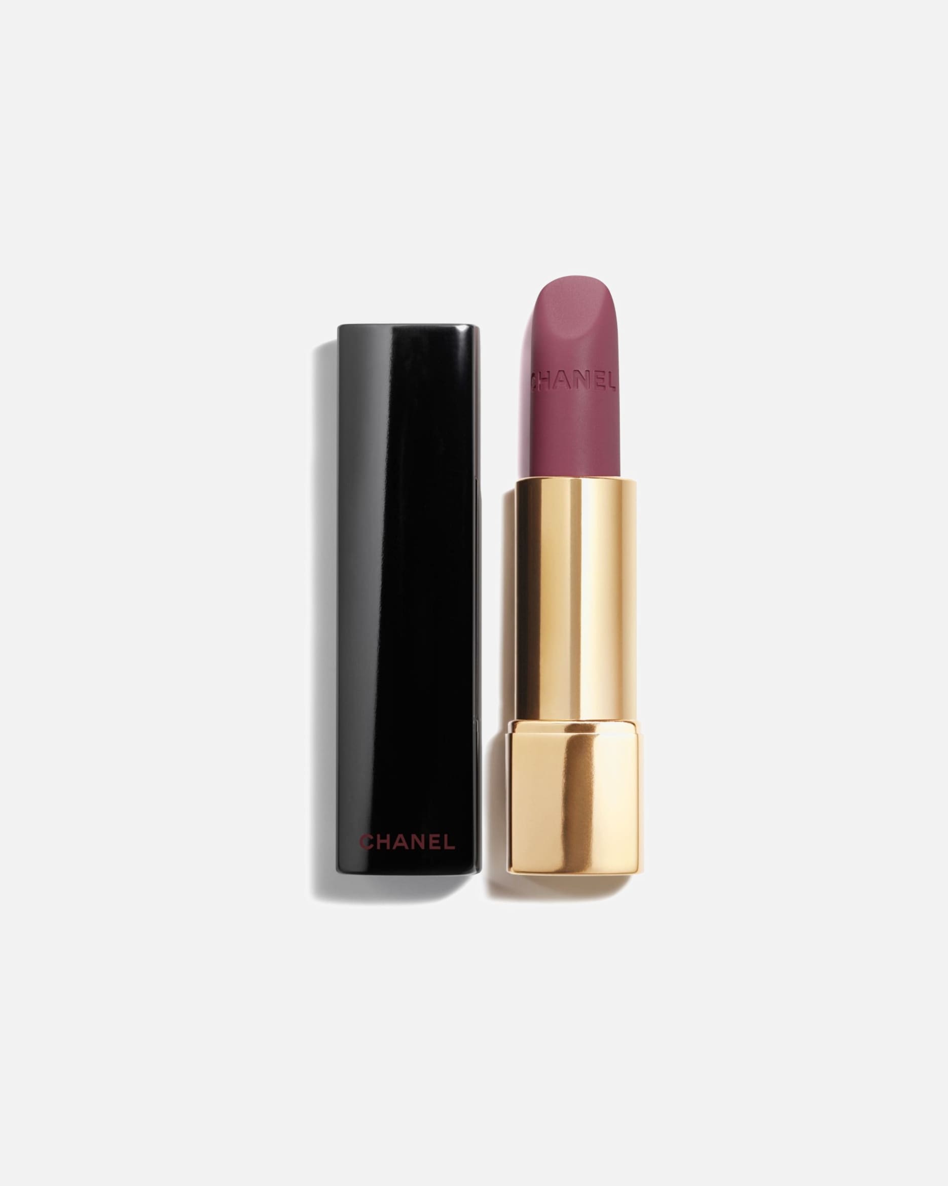 Lipstick voor UnisexCHANELROUGE ALLURE VELVETVELVET357 - IRREVERENTE