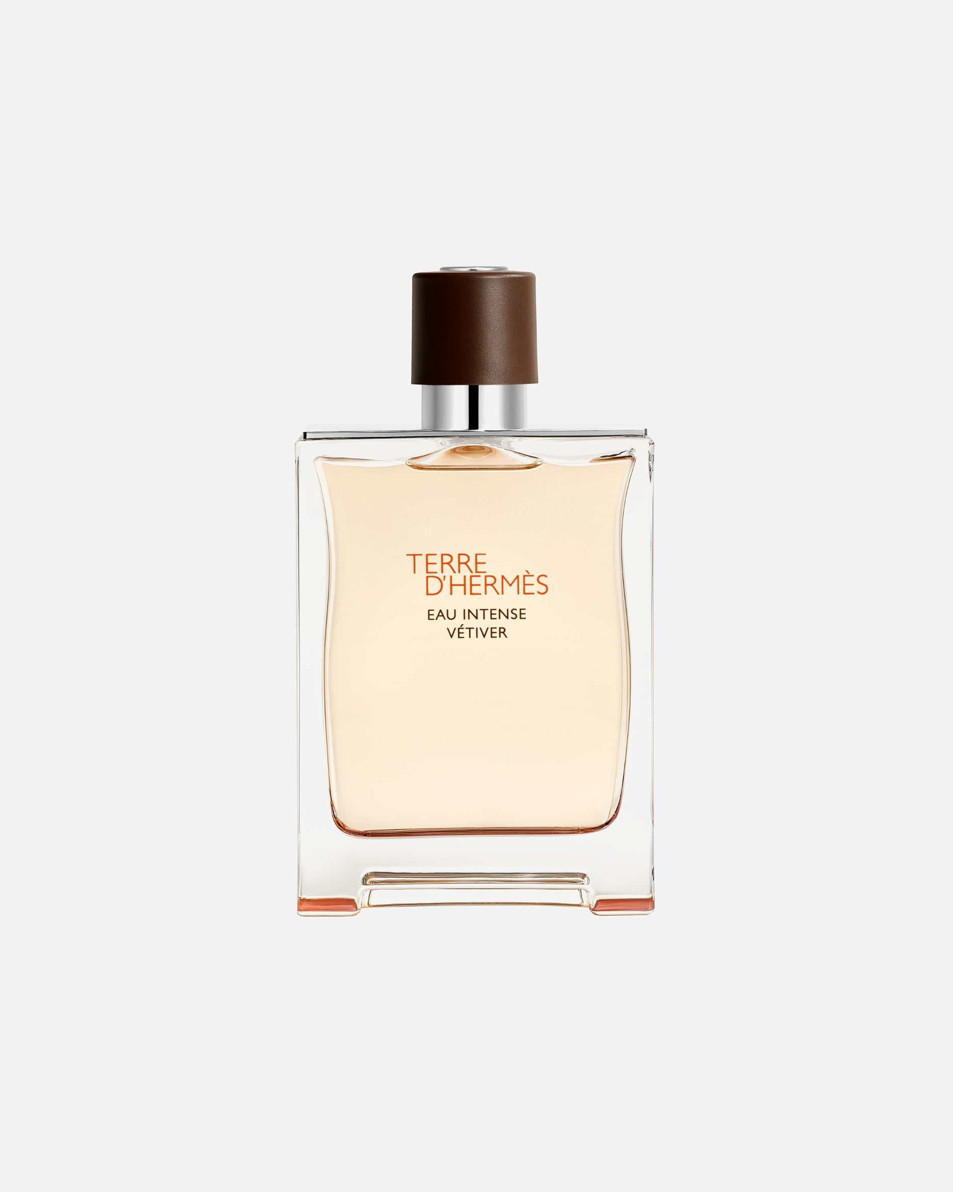 Eau de parfum voor HERMÈSTerre d’HermèsTerre d'Hermès Eau Intense Vétiver, Eau de Parfum, 200 ml200 ml