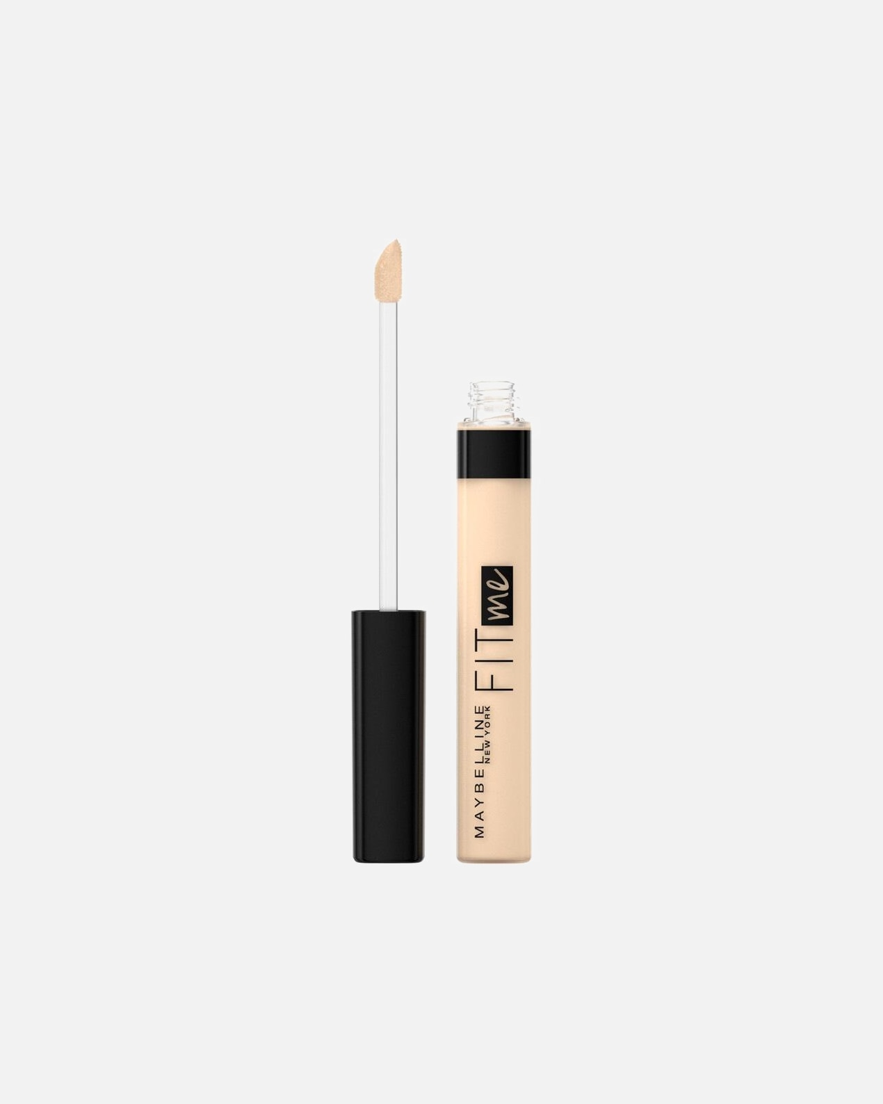Concealer voor MaybellineFit Me10 Light