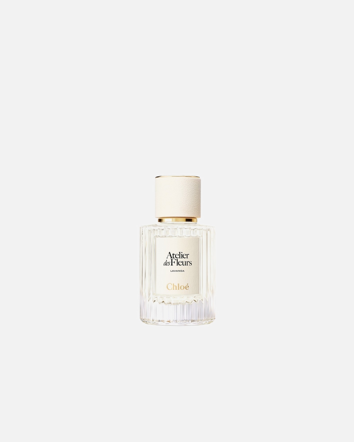 Eau de parfum voor ChloéAtelier des FleursLavanda50 ml
