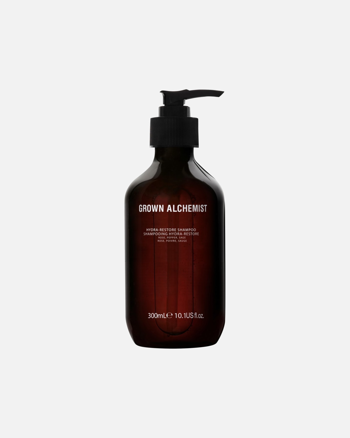 Haarshampoo voor UnisexGrown Alchemist300 ml