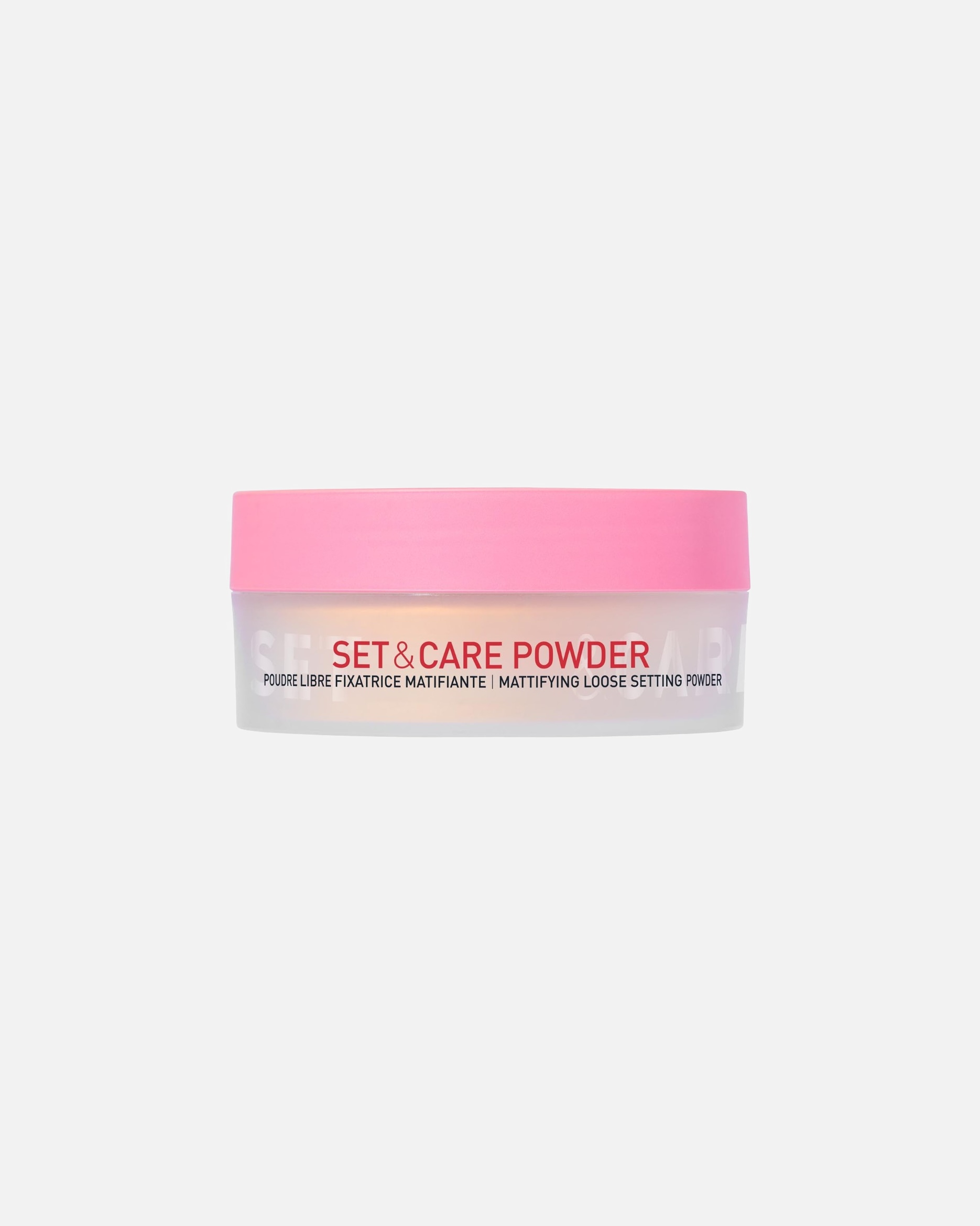 Poeder voor UnisexERBORIANSet & Care9.5 g