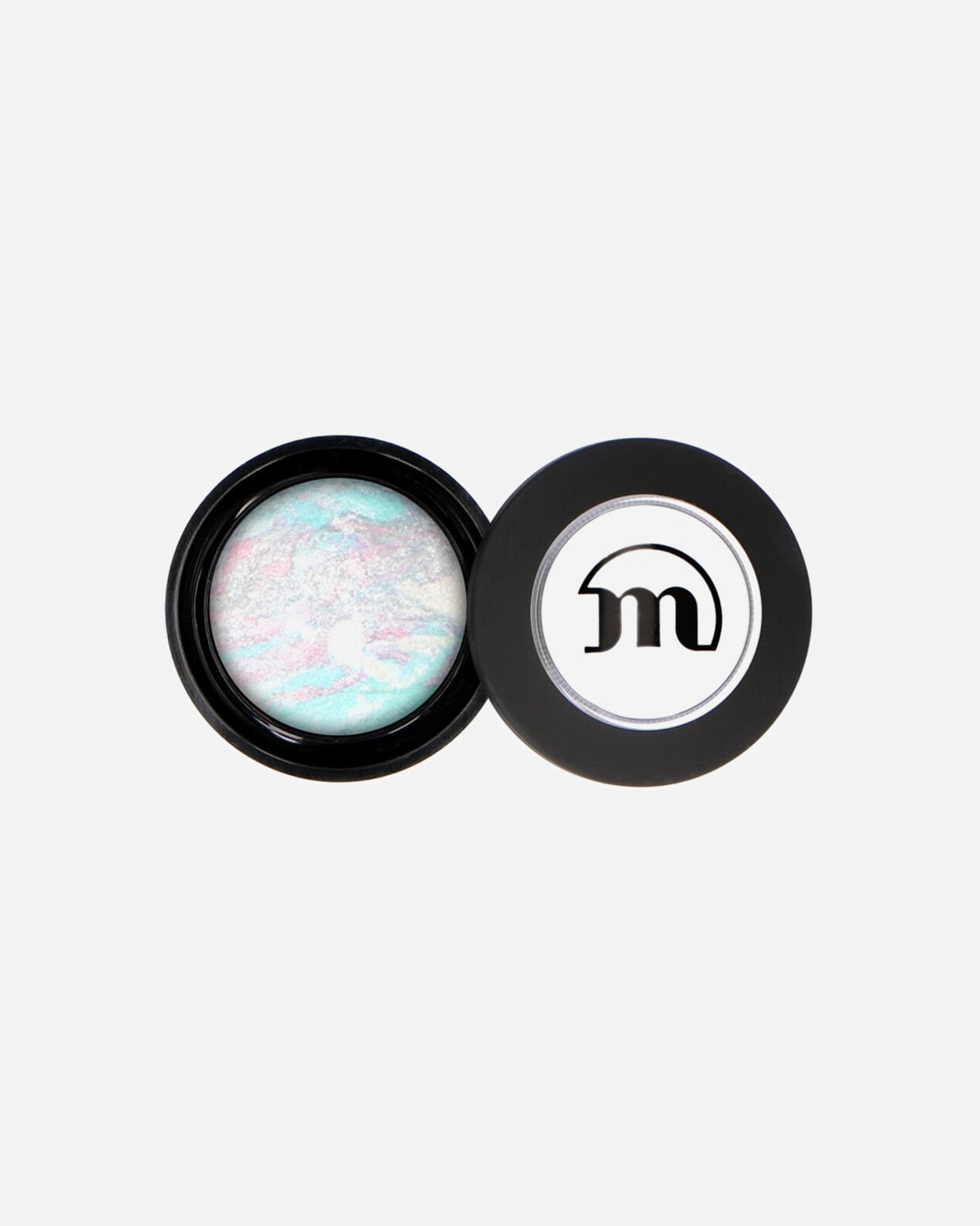 Oogschaduw voor UnisexMake-up StudioMoondustAZURE TANTALUM