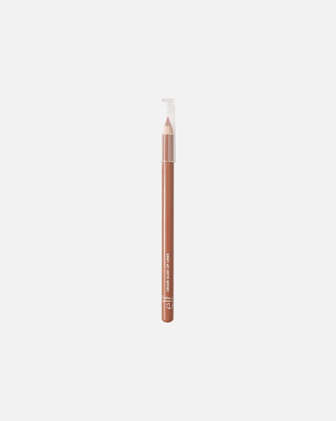 Lipliner voor Unisexe.l.f. CosmeticsCream Glide Lip LinerTruth or Bare - Peachy Pink