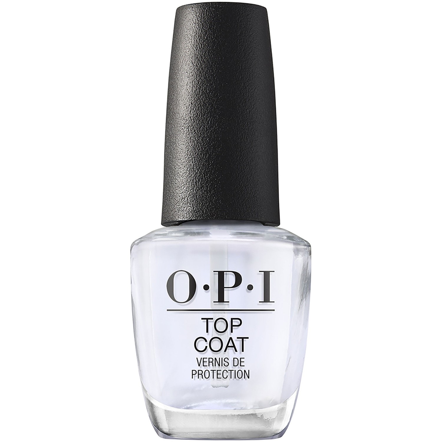 Natural Top Coat
