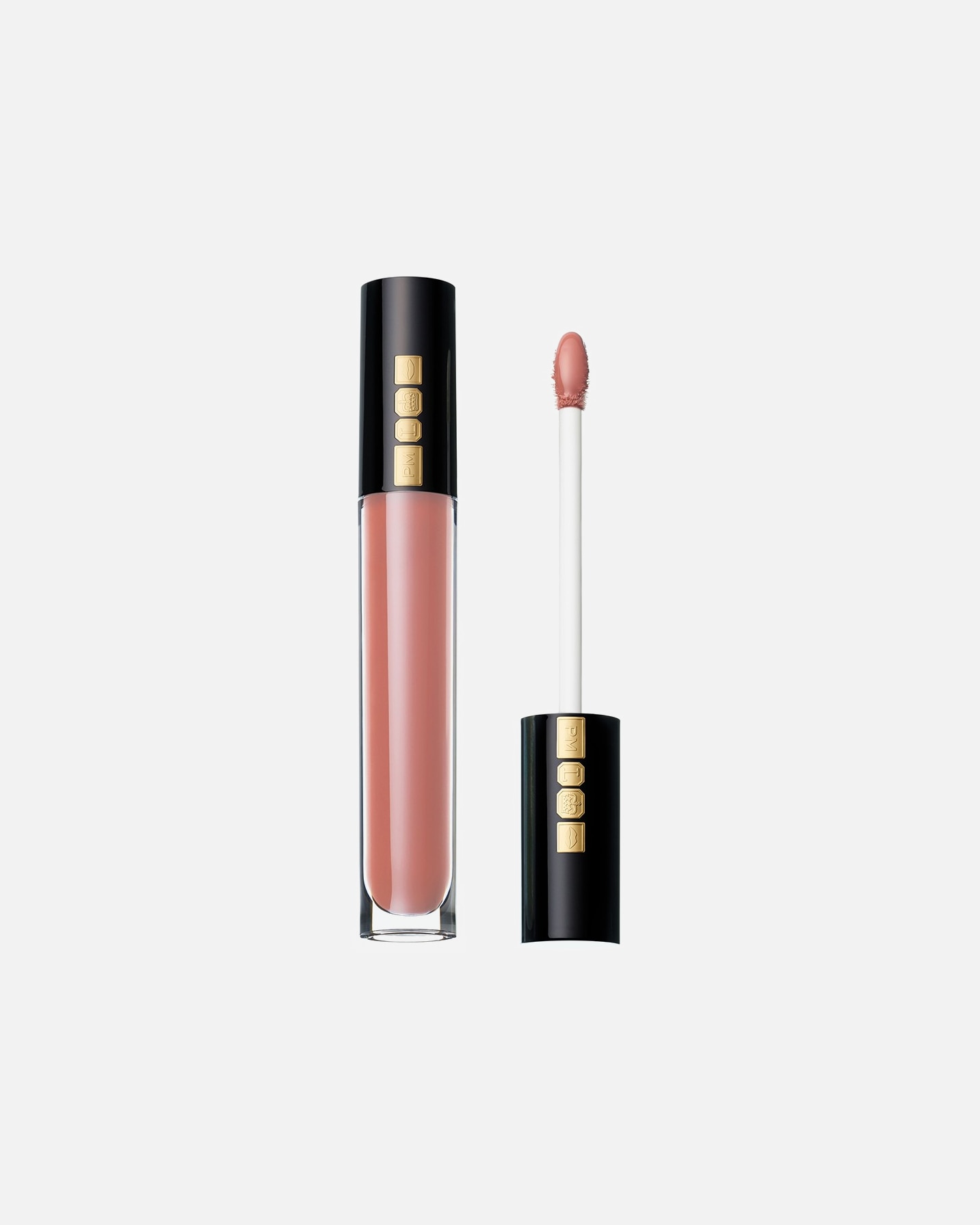 Lipgloss voor UnisexPat McGrath LabsLust GlossFlesh Fantasy