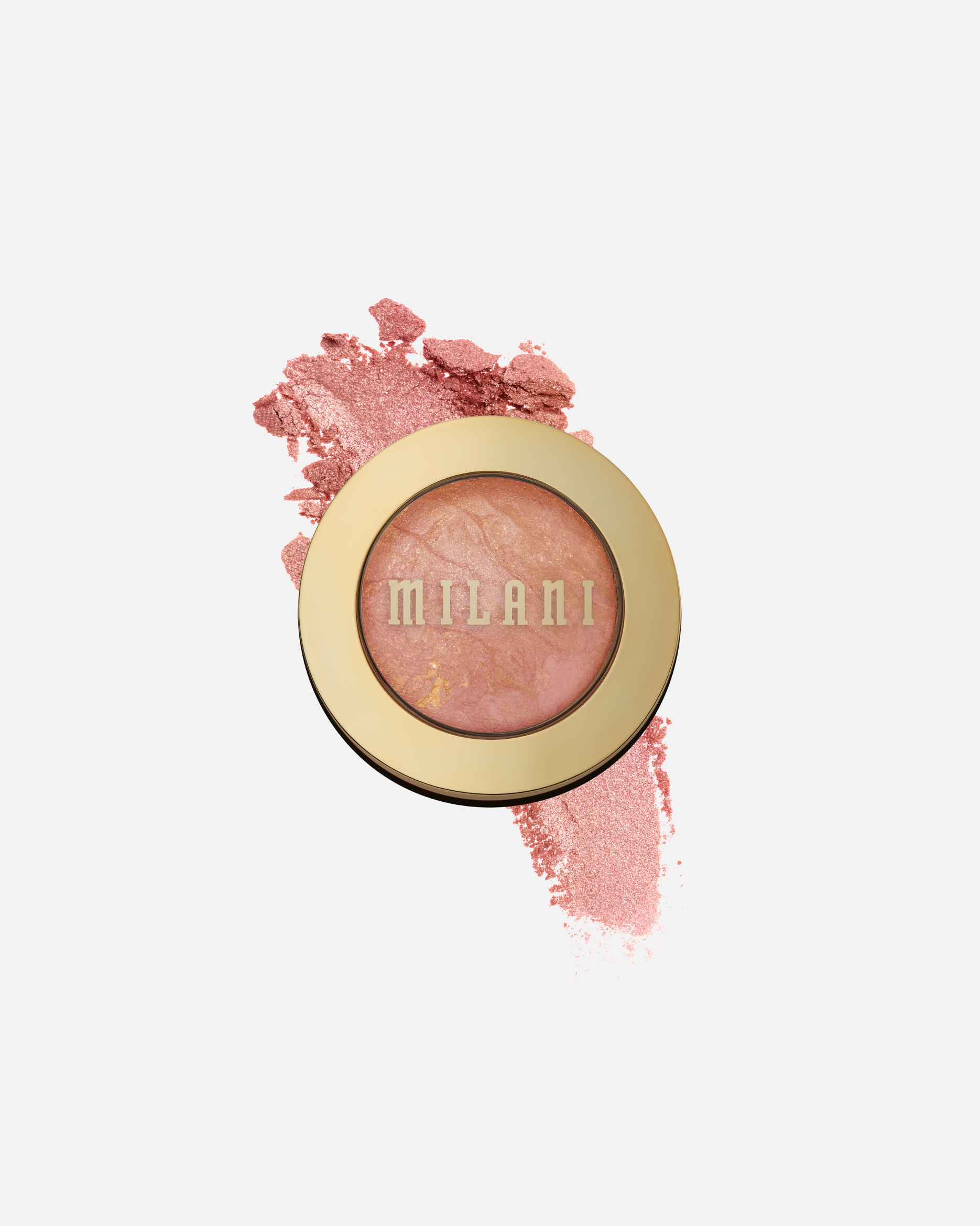 Blush voor UnisexMilaniBaked Blush03 - Berry Amore