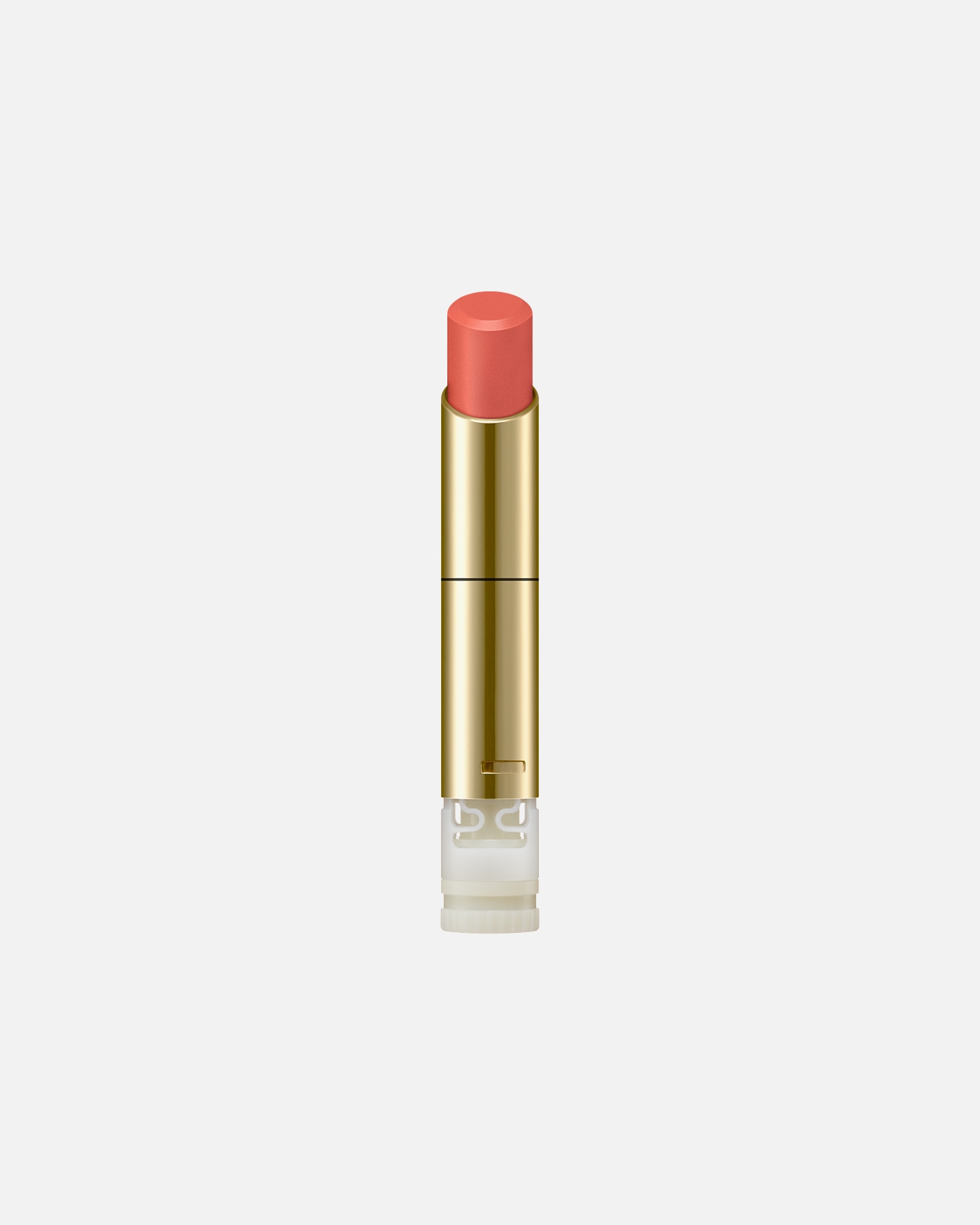 Lipstick voor UnisexSENSAILasting Plump Lipstick Refill5 - Light Coral