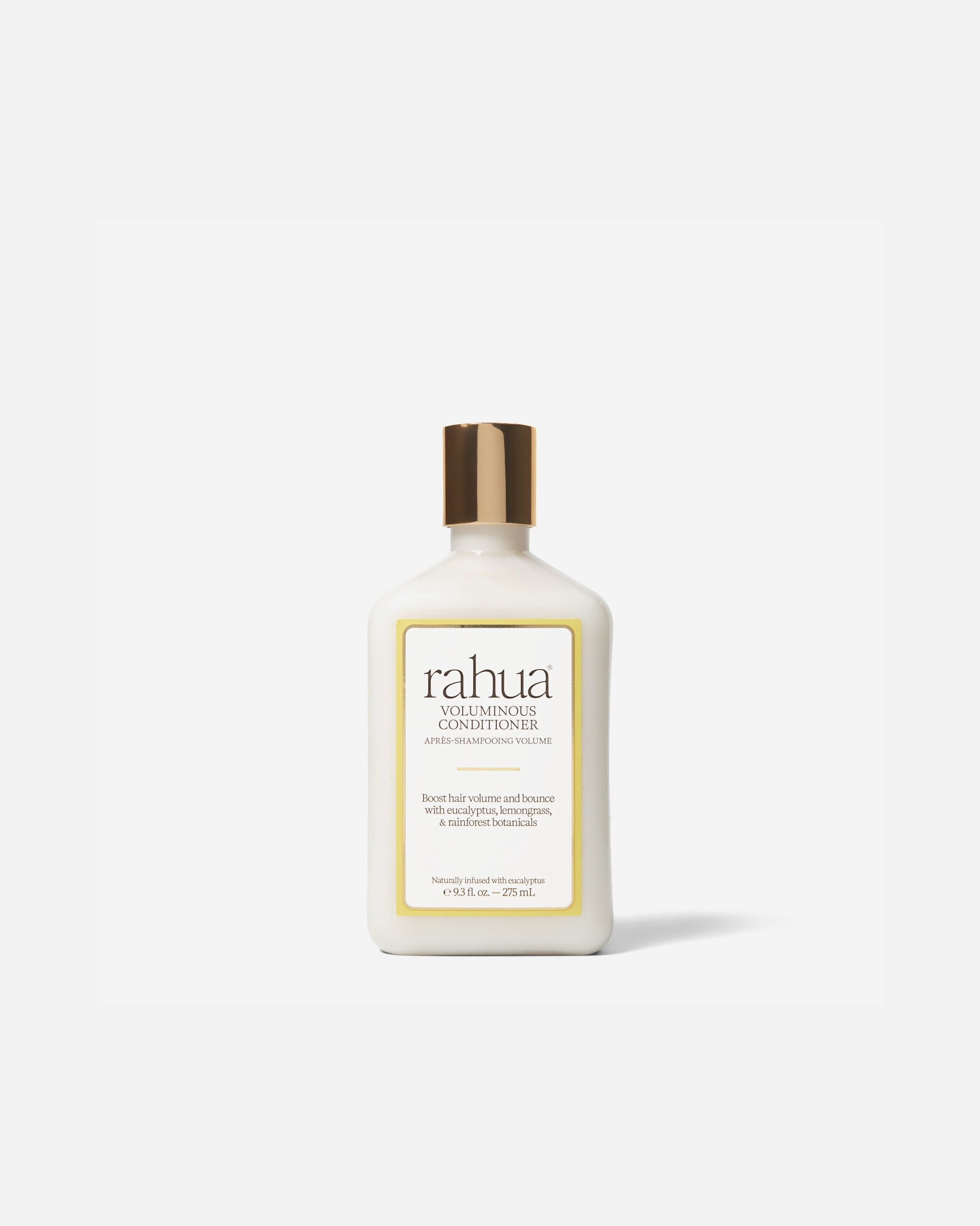 Conditioner voor UnisexrahuaVoluminous Conditioner275 ml