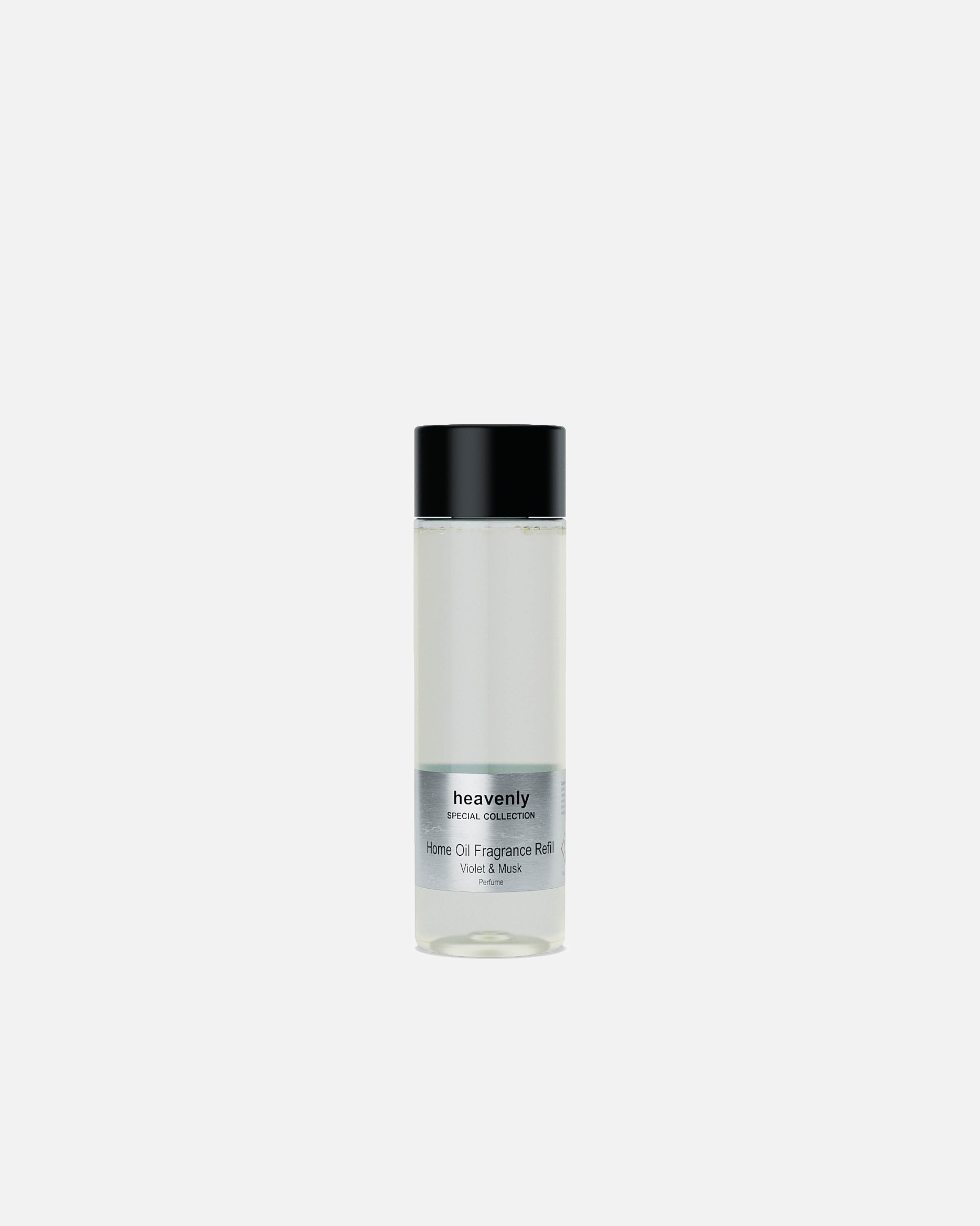 Kamergeur voor UnisexJanzenHeavenly200 ml - Refill