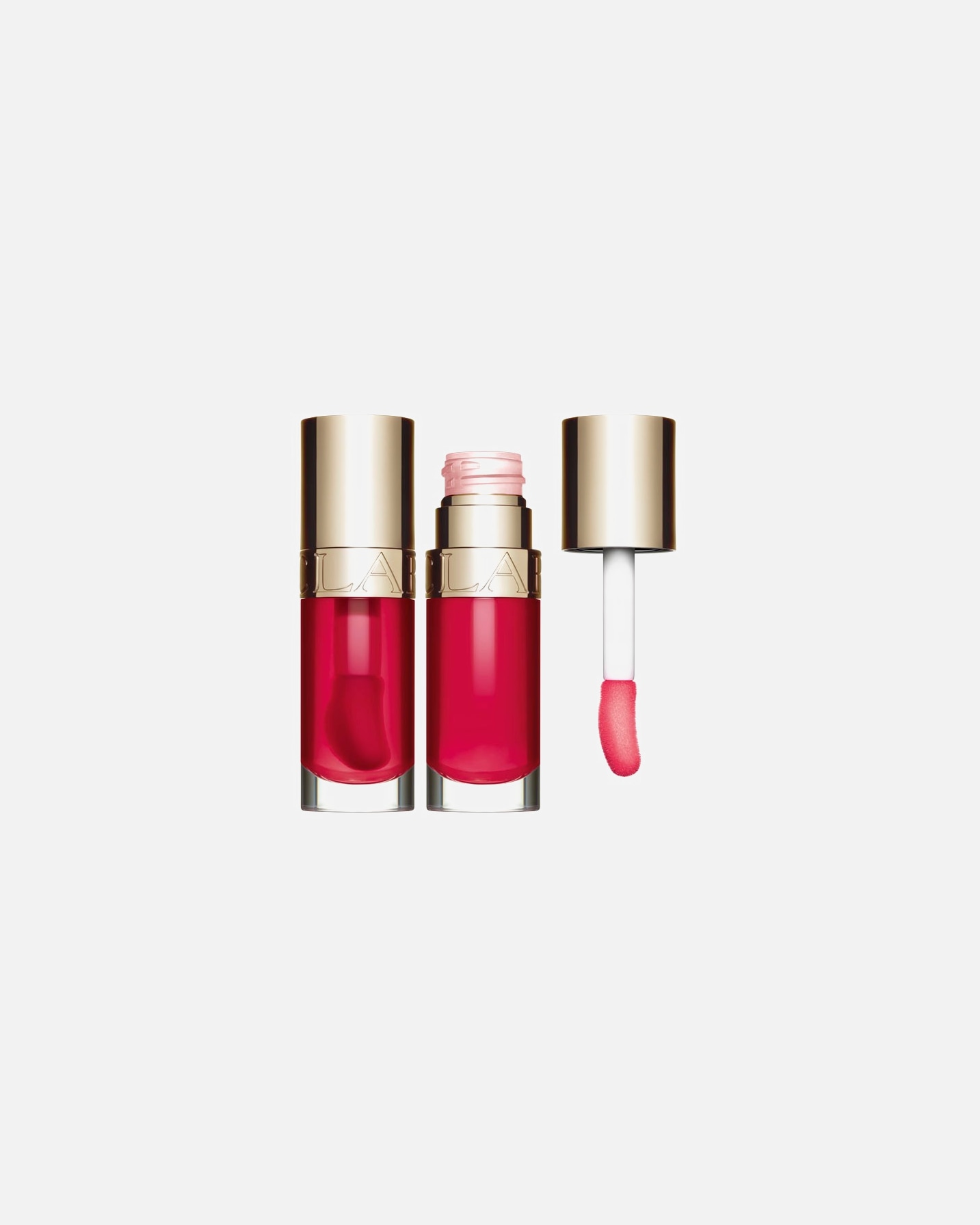 Lipolie voor UnisexClarinsLip Comfort Oil16 - Fuchsia
