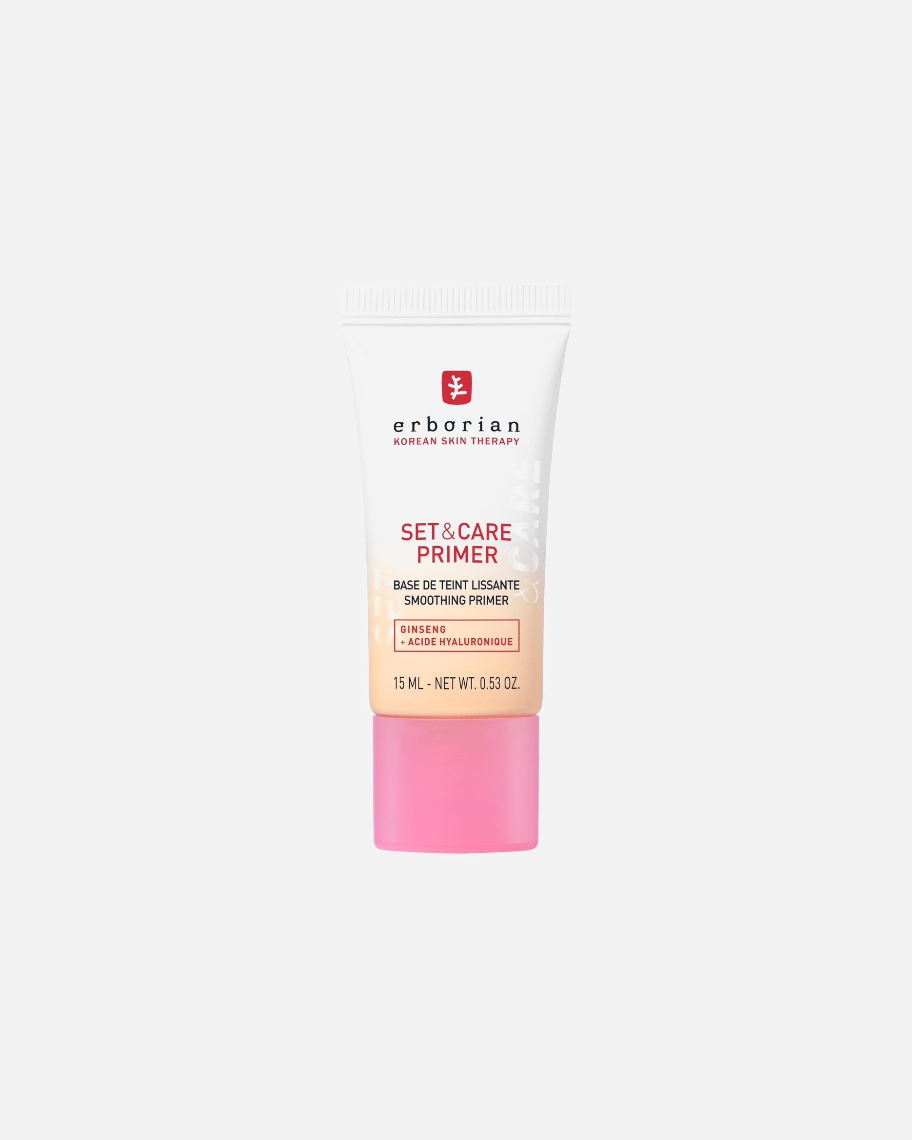 Primer voor UnisexERBORIANSet & Care15 ml