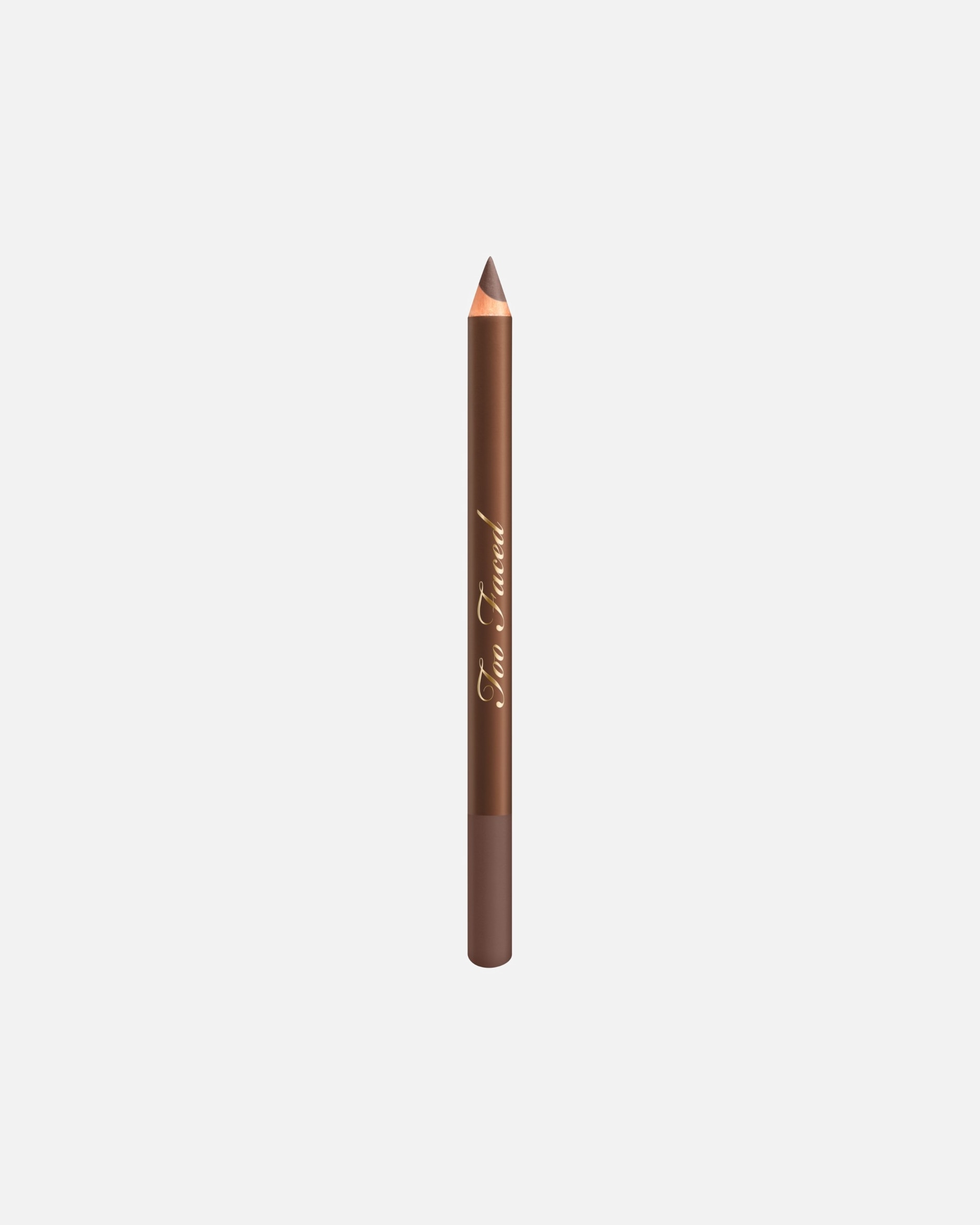 Lipliner voor Too FacedChocolate SoleilMulti-Use Sculpting & Defining PencilCHOCOLATE SOUFFLE