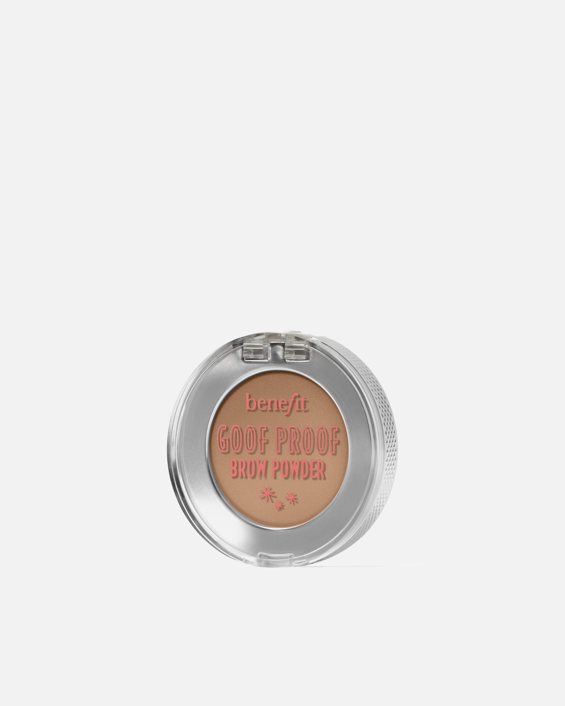 Wenkbrauwpoeder voor UnisexBenefitBrow CollectionGoof Proof Brow Powder2 warm golden blonde