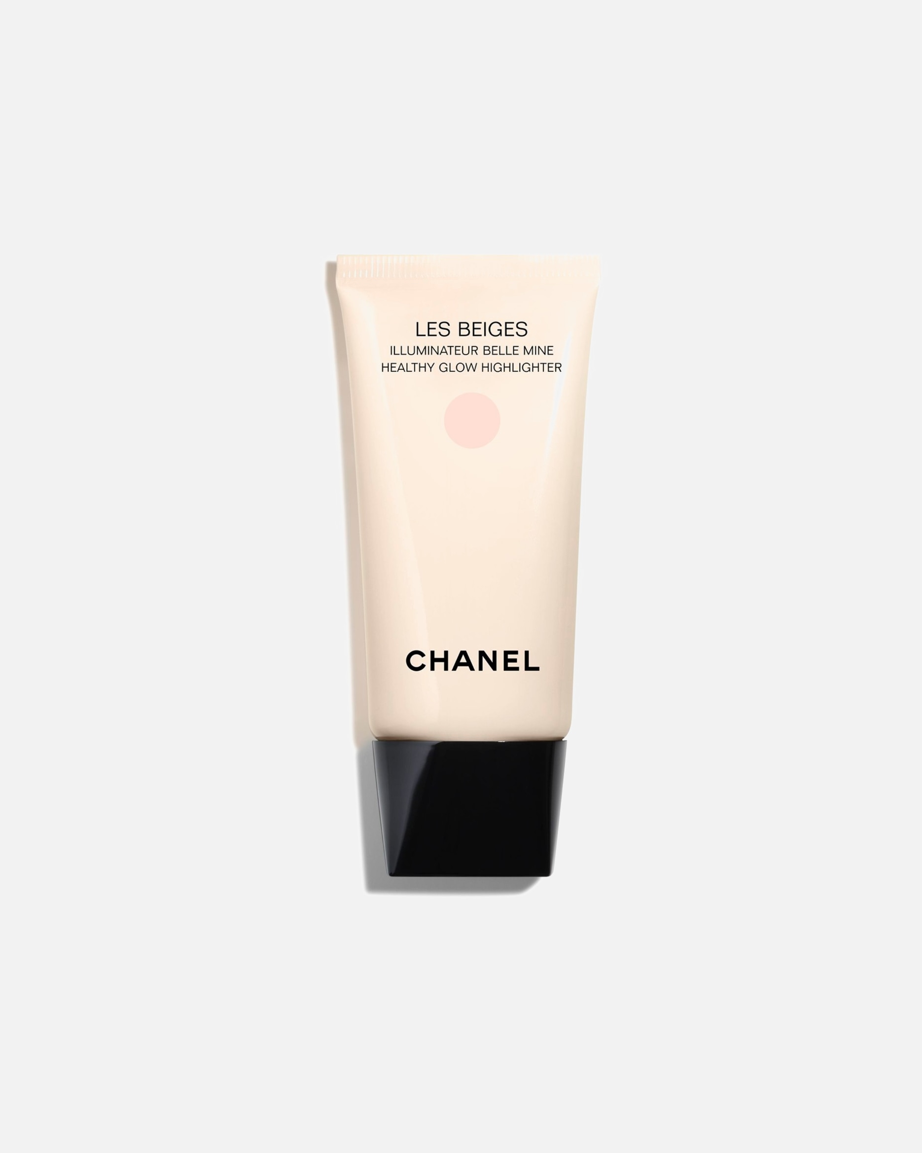 Highlighter voor CHANELLES BEIGESILLUMINATEUR BELLE MINE EXCLUSIEVE CREATIE – FRISSE VLOEIBARE HIGHLIGHTERSUMMER GLEAM