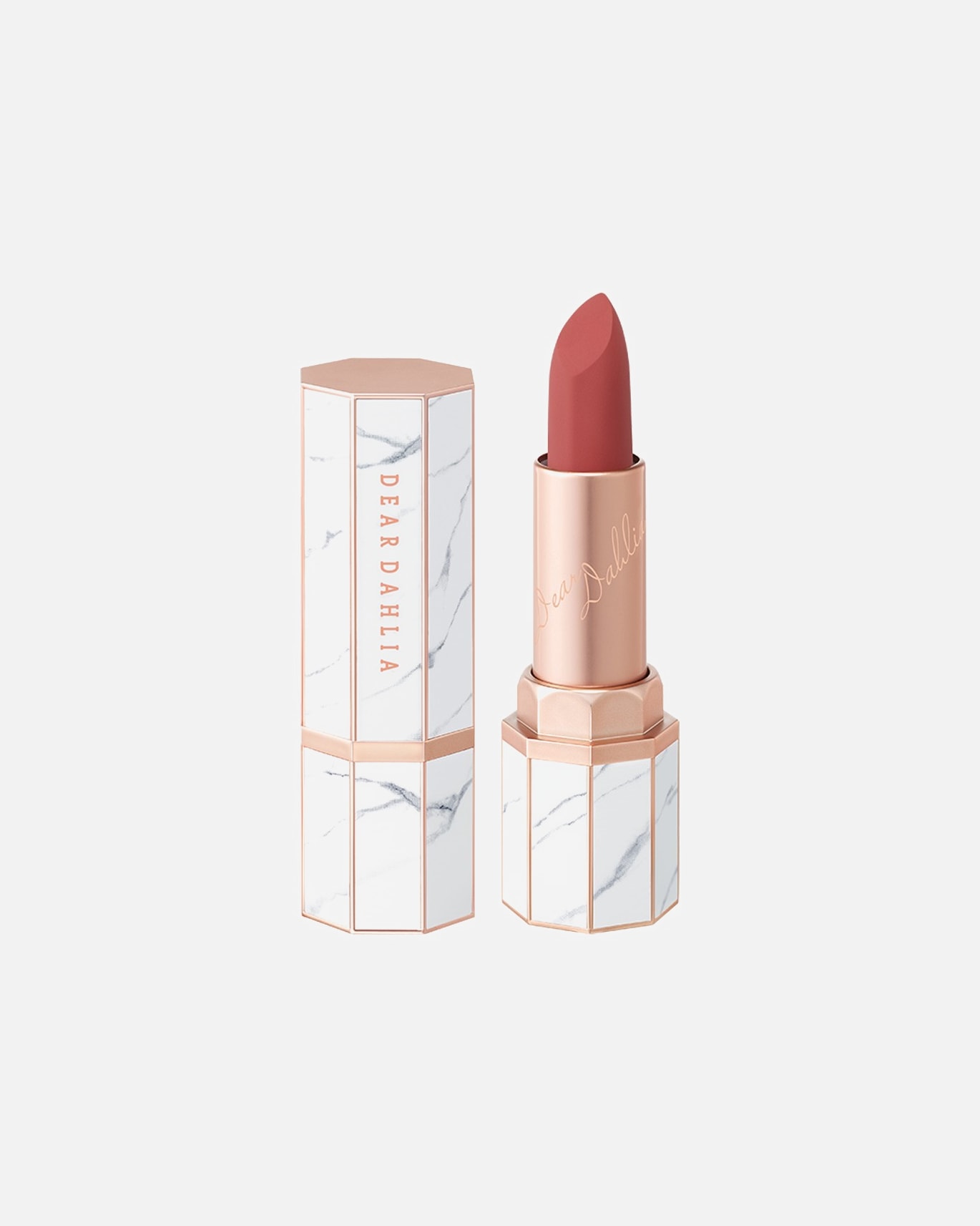 Lipstick voor UnisexDear DahliaLip Paradise Effortless Matte LipstickM103 - Sophie