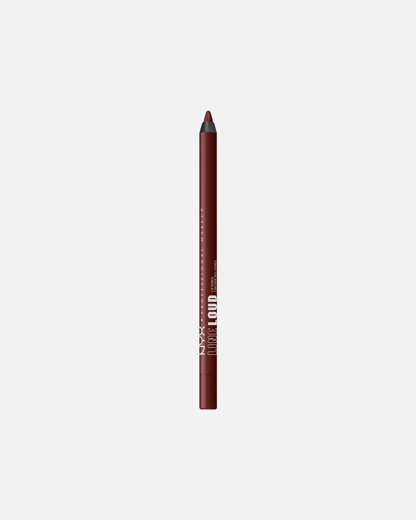 Lipliner voor UnisexNYX Professional MakeupLine Loud Lip Pencil2.0 - MAKE A STATEMENT