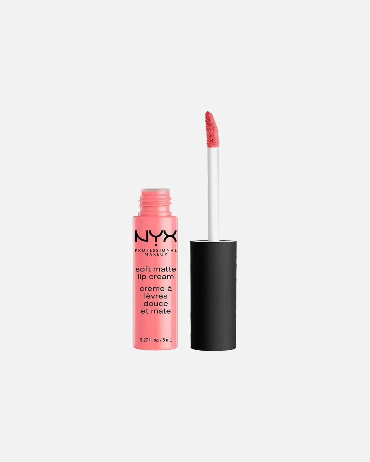 Lipstick voor UnisexNYX Professional MakeupWeddingSoft Matte Lip Cream06 - Istanbul