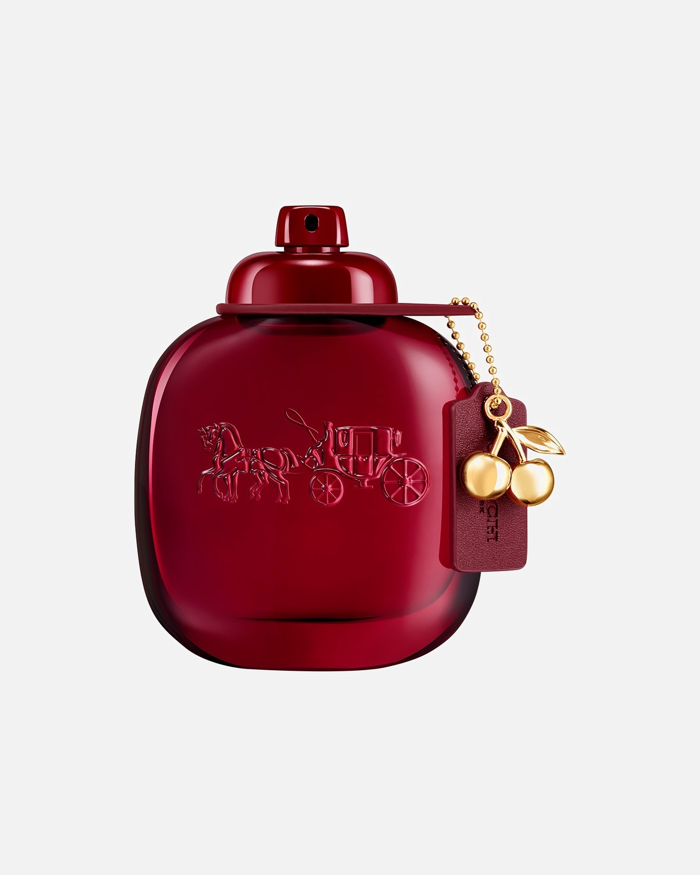 Parfum voor COACHCherryCherry90 ml