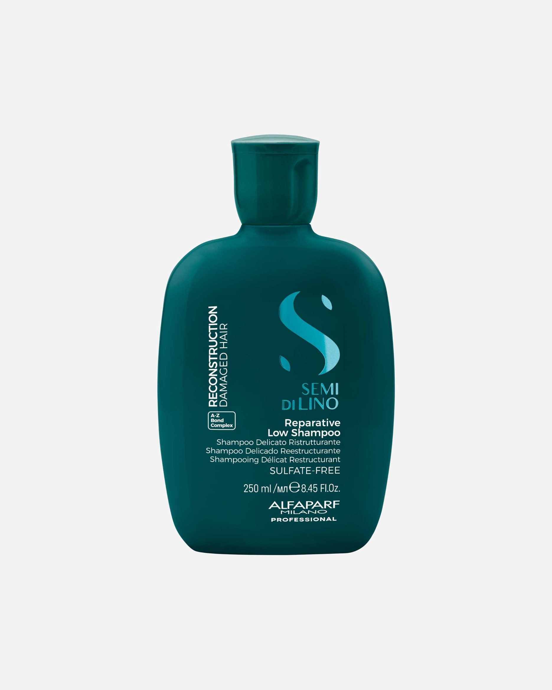 Haarshampoo voor UnisexALFAPARF MILANO250 ml
