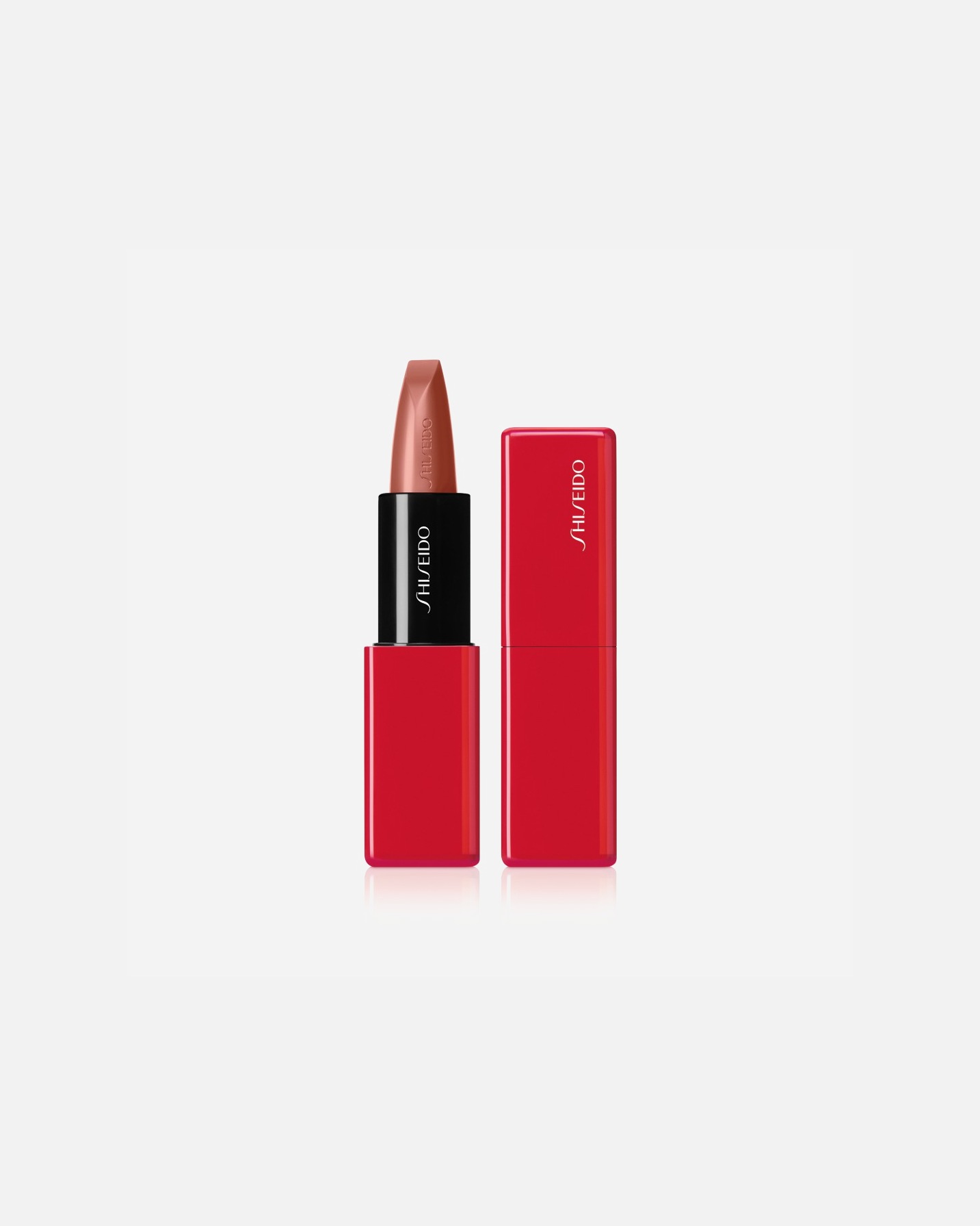 Lipstick voor UnisexShiseidoTechnosatin Gel LipstickPlayback 405