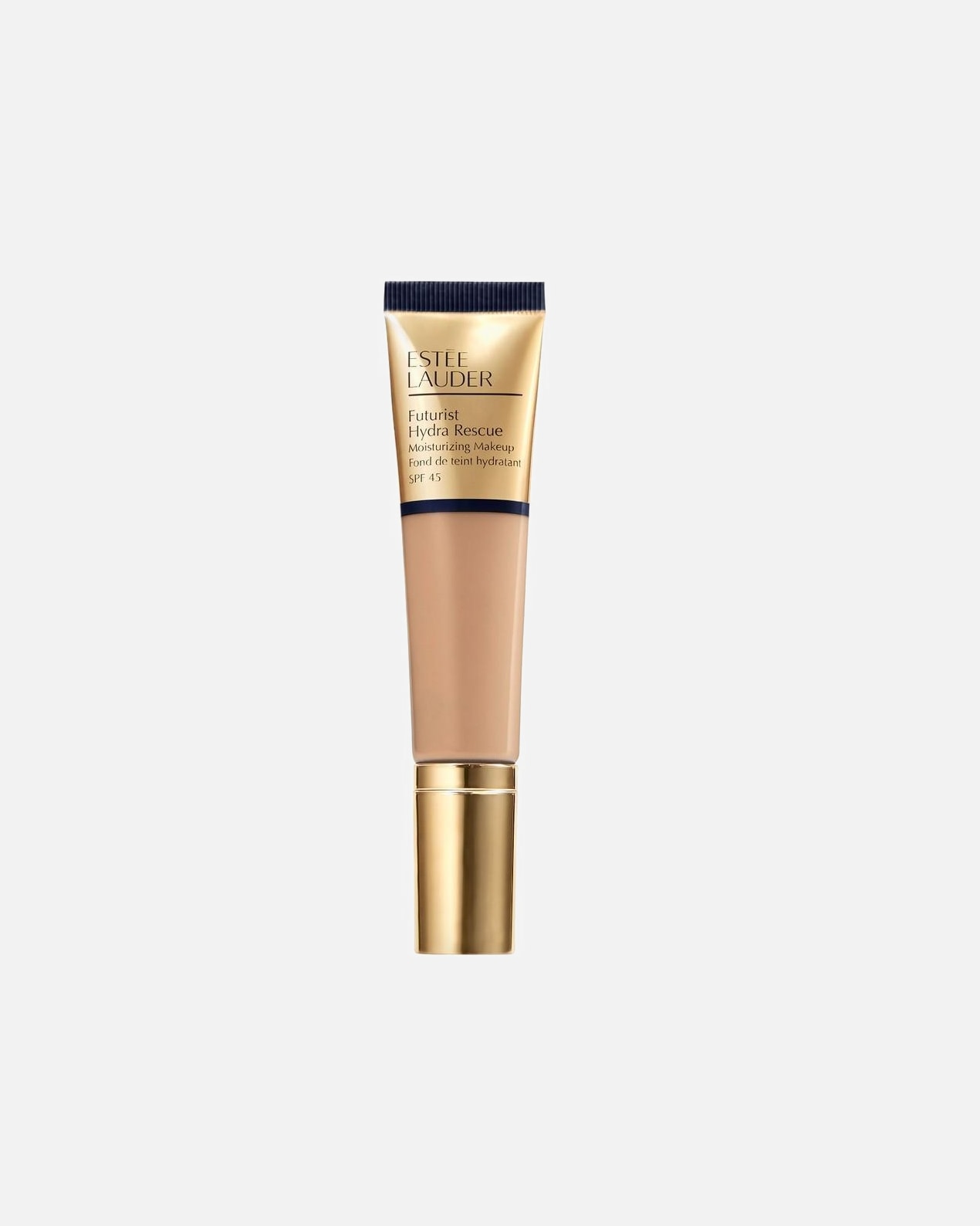 Foundation voor Estée LauderFuturistHydra Rescue4N1 Shell Beige