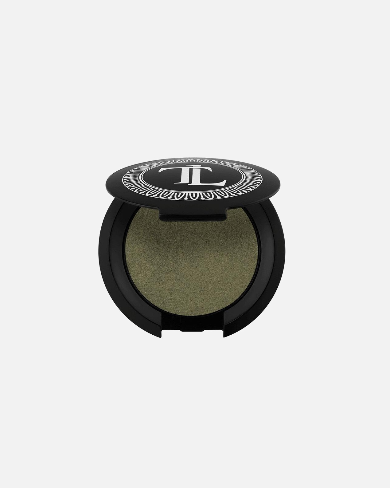 Oogschaduw voor UnisexT. LeClercMono Wet & Dry08 - Vert dore