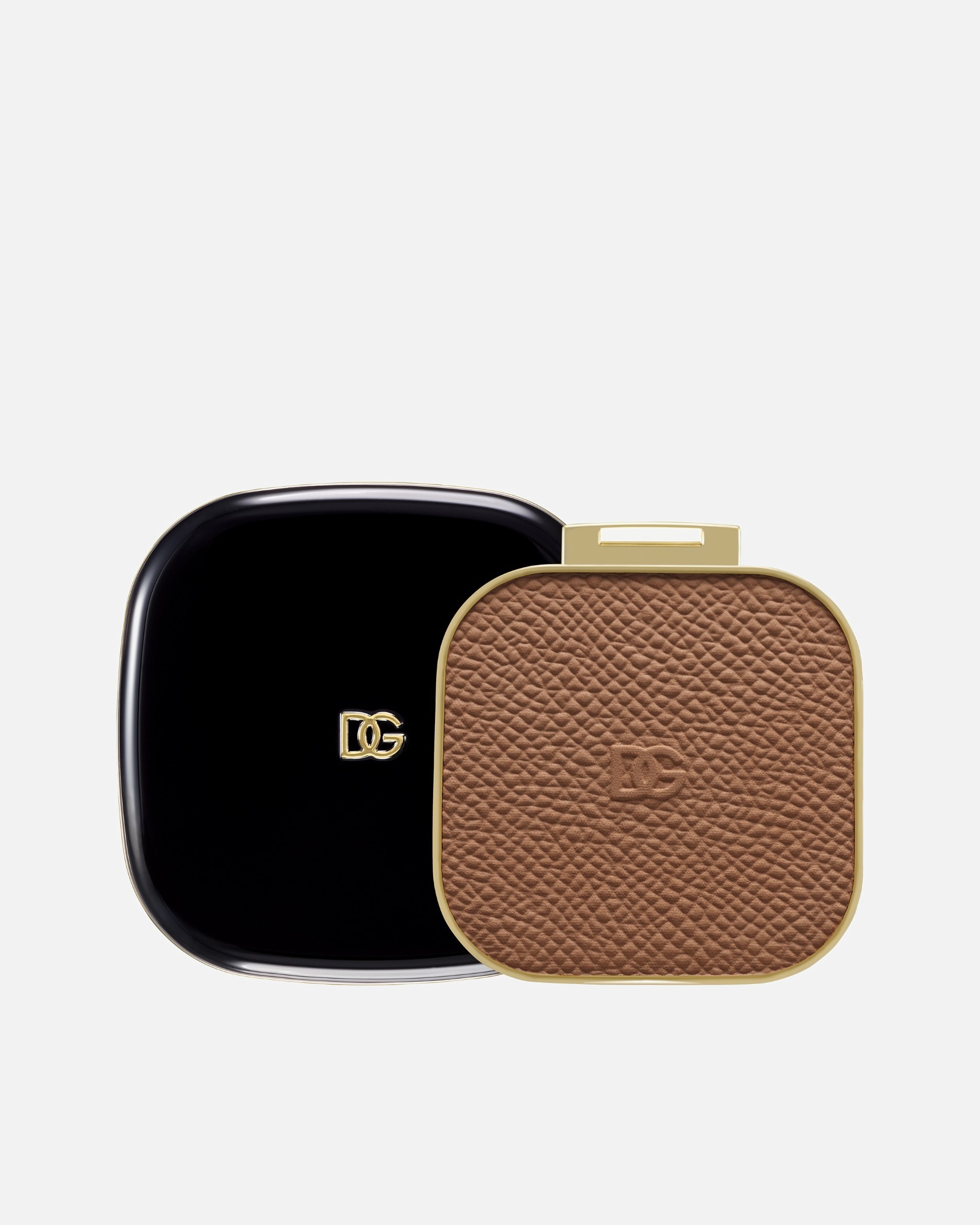 Bronzer voor UnisexDolce&GabbanaFace&Eyes Match RefillMEDIUM DEEP