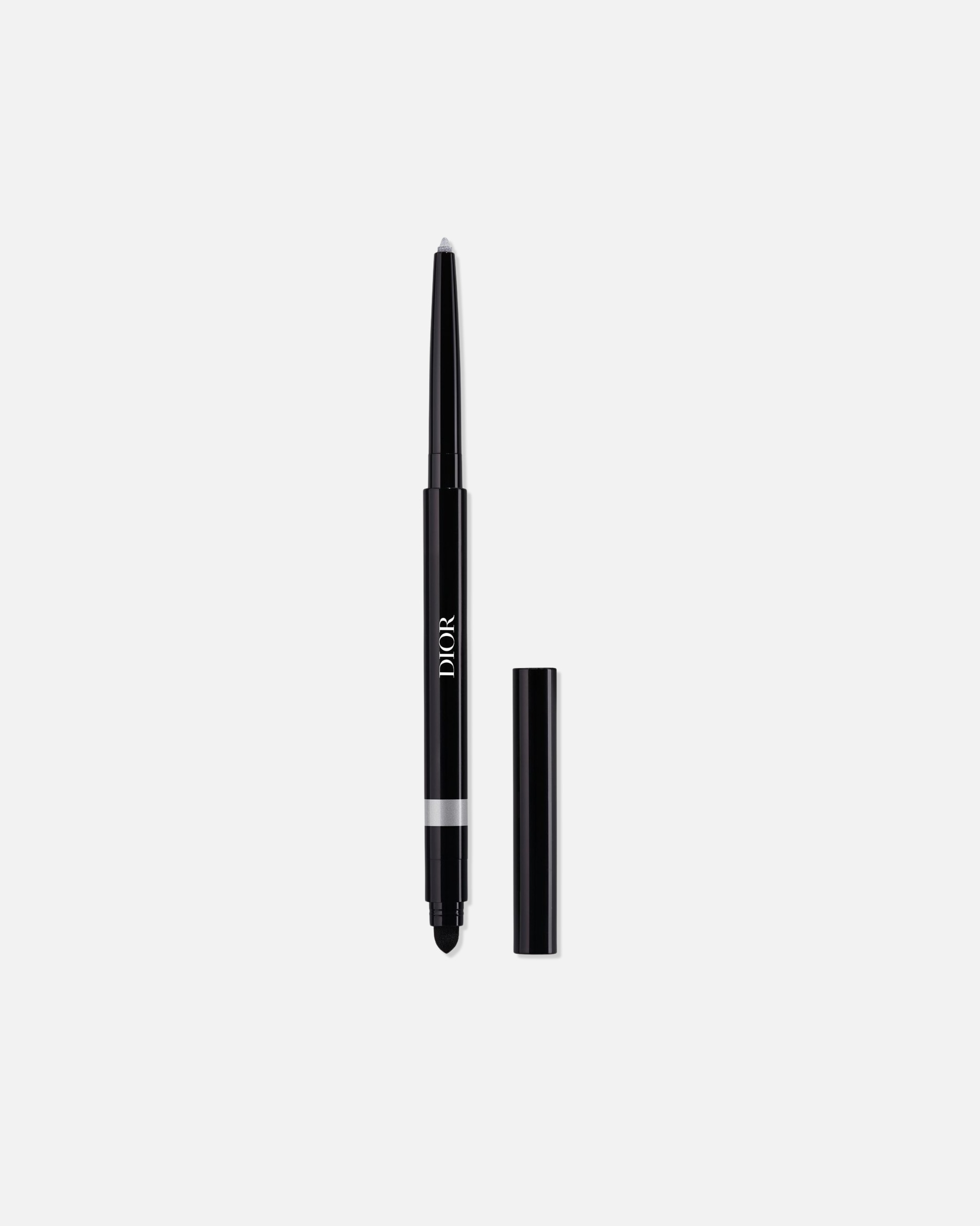 Eyeliner voor UnisexDIORDiorshowStylo076 Pearly Silver