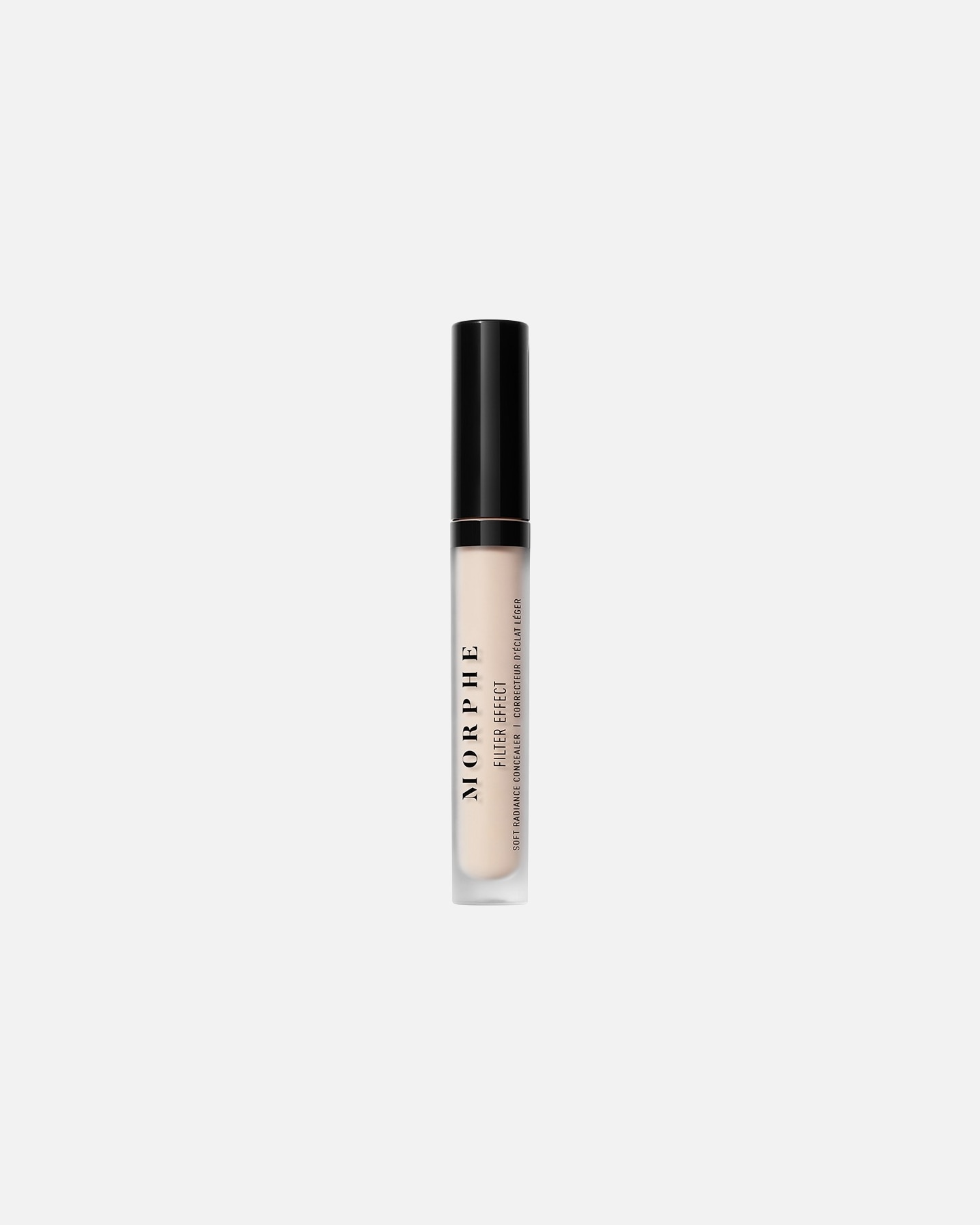 Concealer voor UnisexMorpheFilter Effect Soft RadianceLight 2 (Cool)