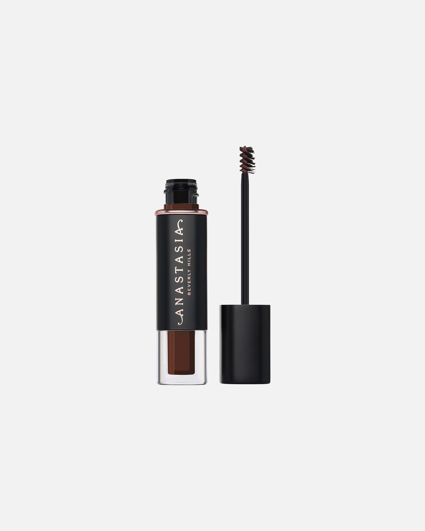 Wenkbrauwgel voor UnisexAnastasia Beverly HillsVolumizing Tinted Brow GelDARK BROWN